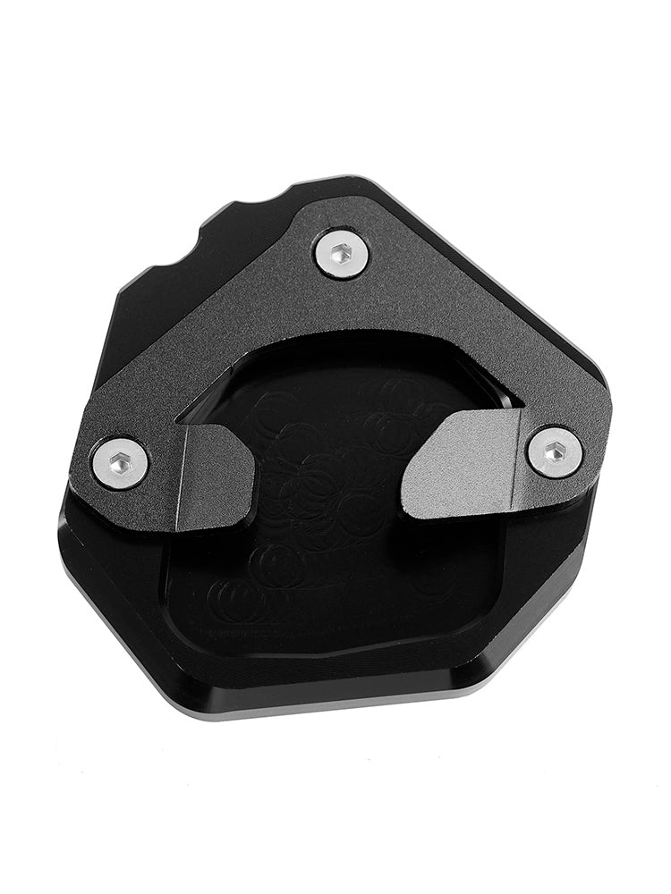 19-23 Yamaha Tenere 700 Standstand vergrote plaatkussen