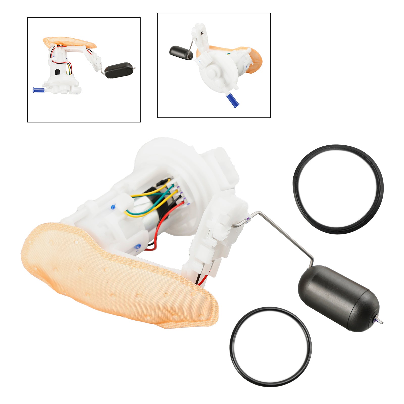 23-24 Honda Wave 125i Future 125 I Bomba de combustível Substitua 16700-K3F-T01