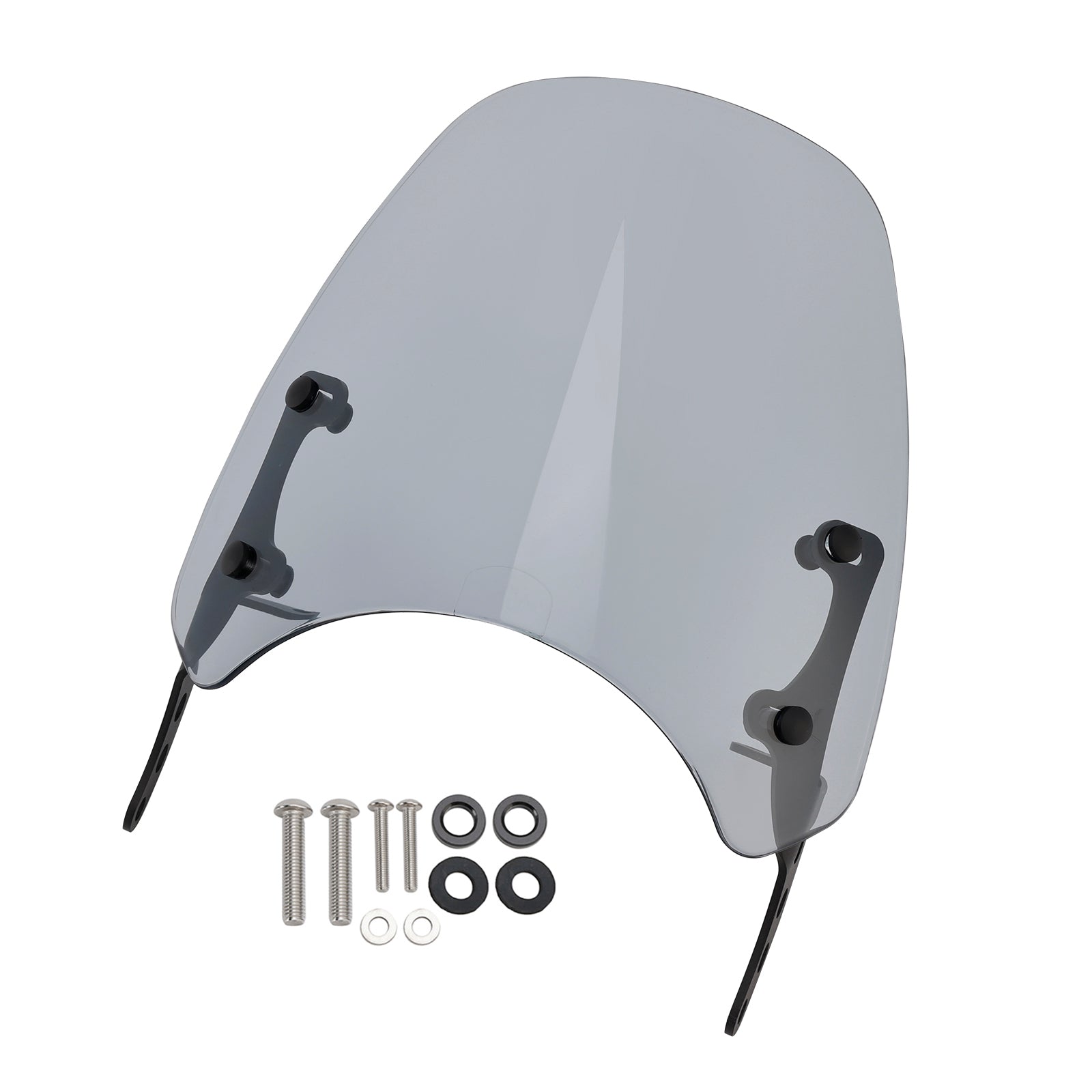 2024-2025 Kawasaki Eliminator 500 vindrutan vindruta