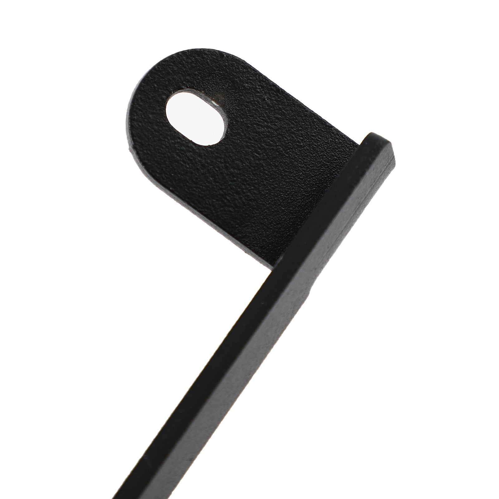 16-20 Honda NC750x Black Balling Bracket Mount Smartphone/GPS Porte