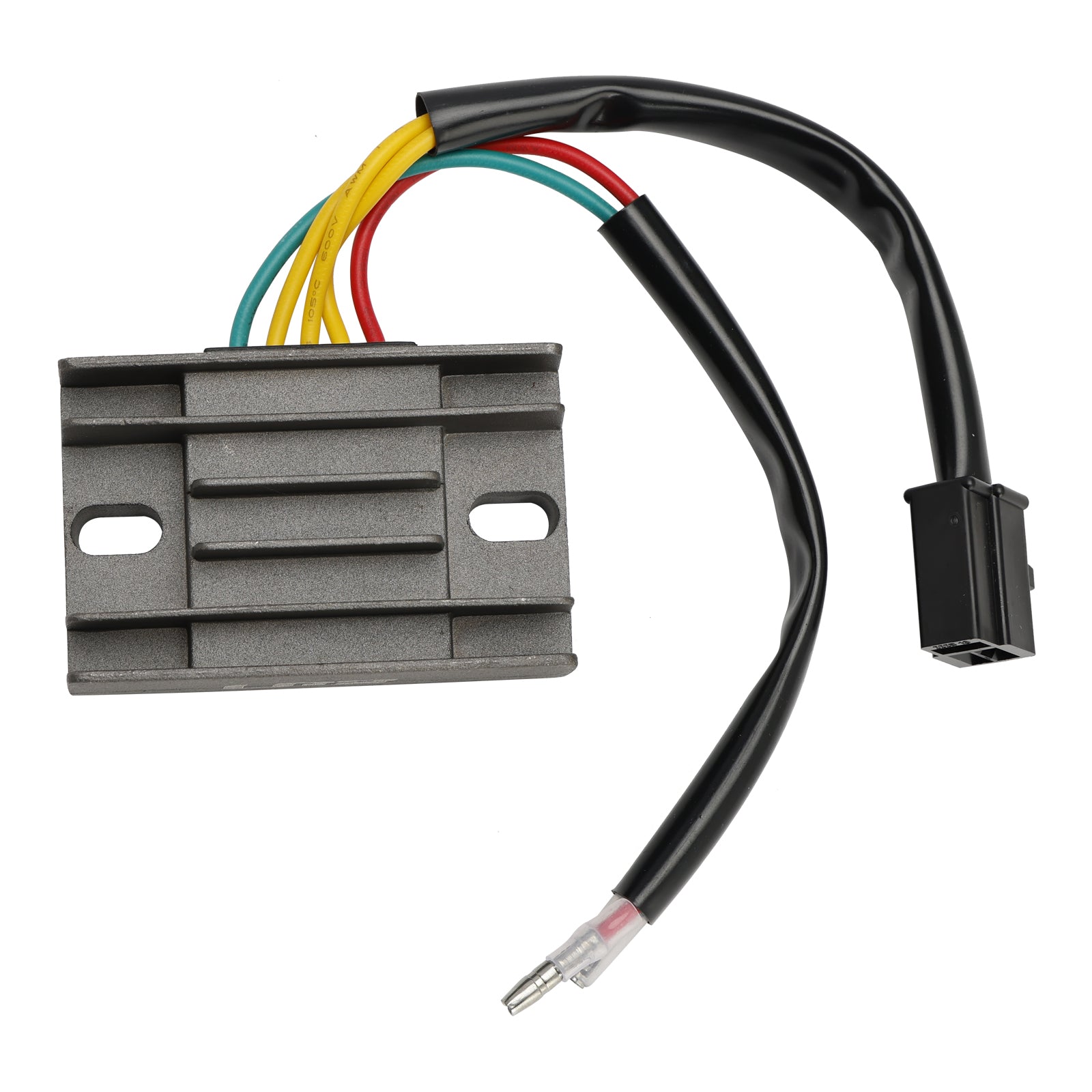 00-17 Honda FTR223 Flat Tracker Alternator Stator Regulator met pakking