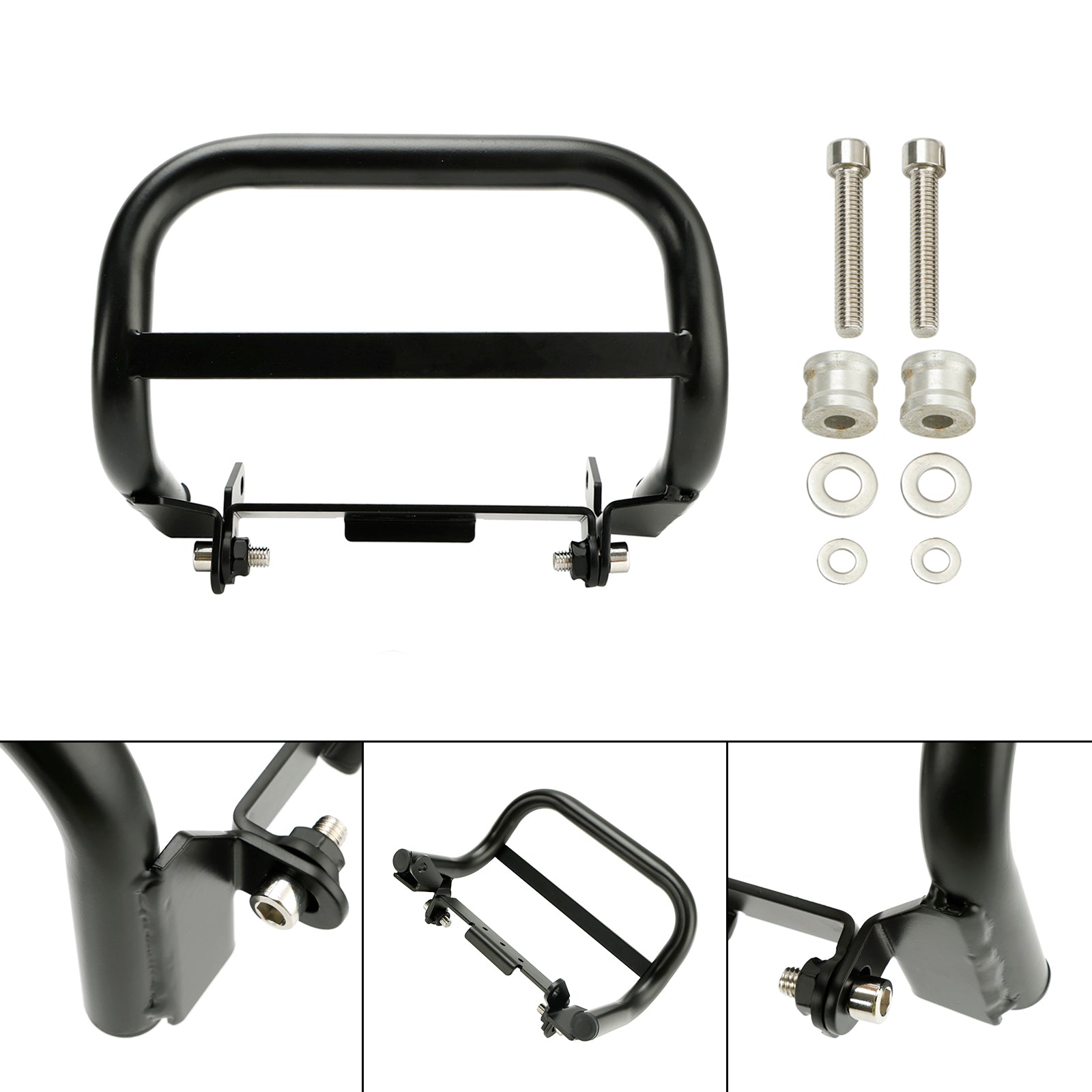 Tail Light Guard frame anti-crashbeschermer voor Honda CT125 Hunter Cub Trail 125