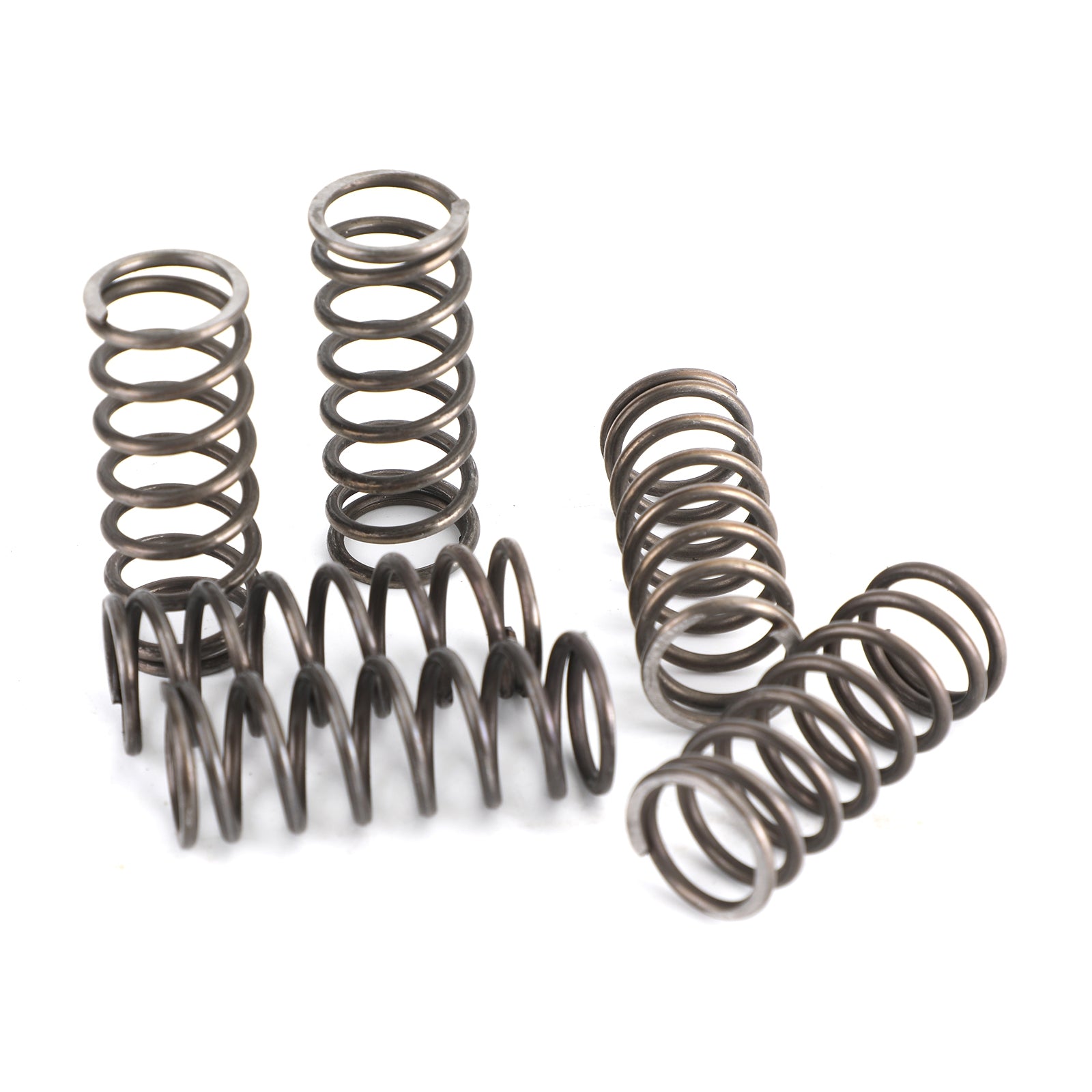 05-08 Suzuki LTZ400 Clutch Kit Set Discs Disks Plates Springs Gasket