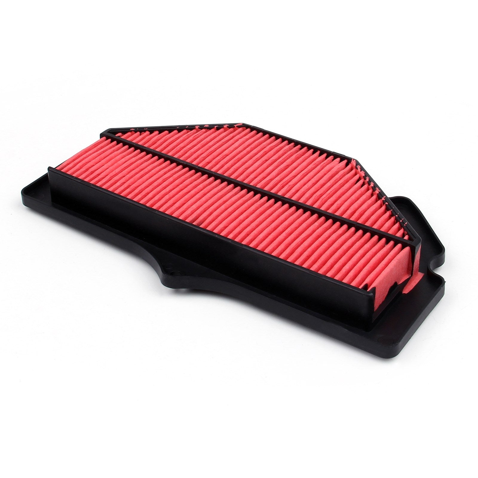 2006–2010 Suzuki GSR400, 2006–2011 Suzuki GSR600, 2011–2013 Suzuki GSR750 OEM-Luftfilter