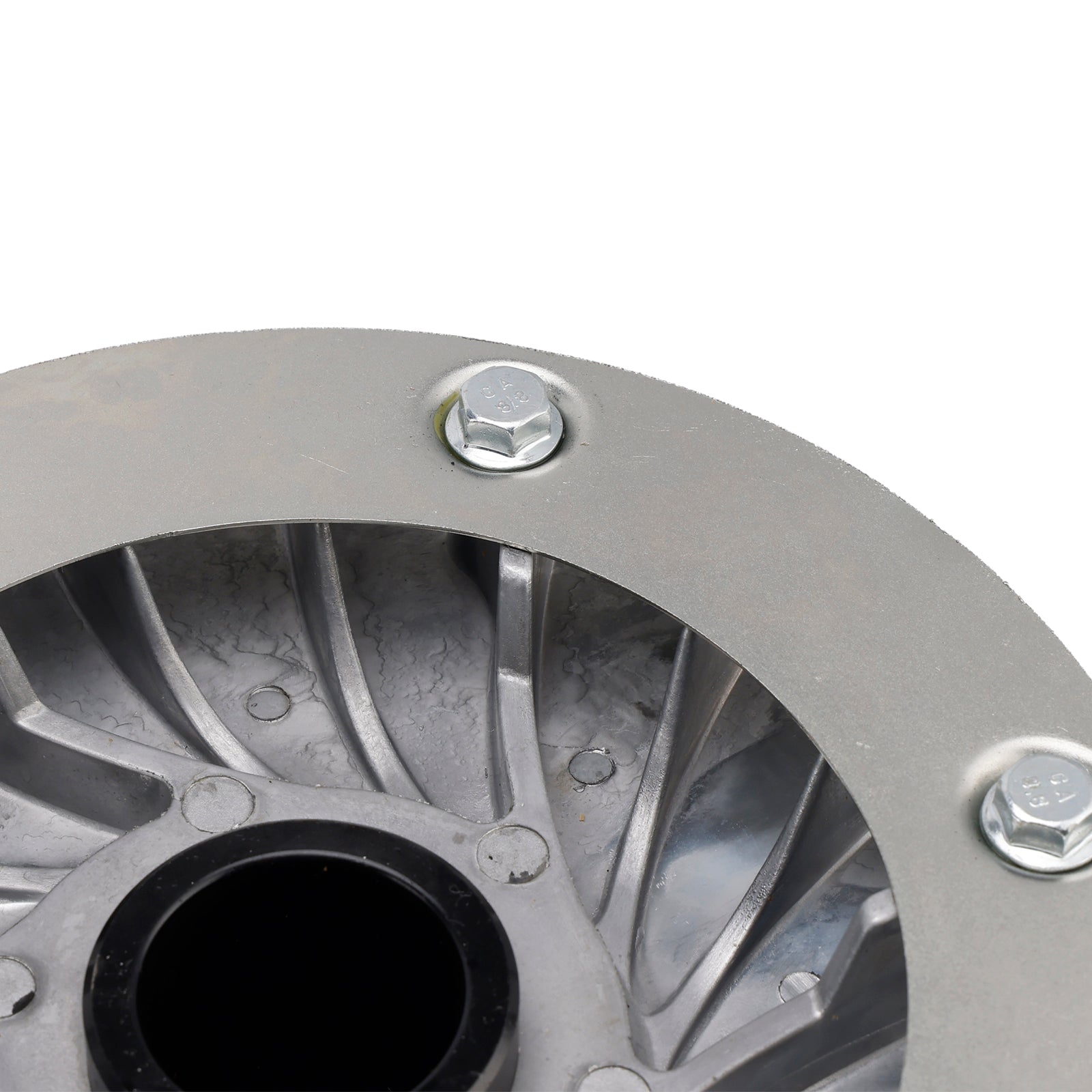 Odes Pathcross 650 800 Rear Assembly Clutch Secondary Variator 21040306401