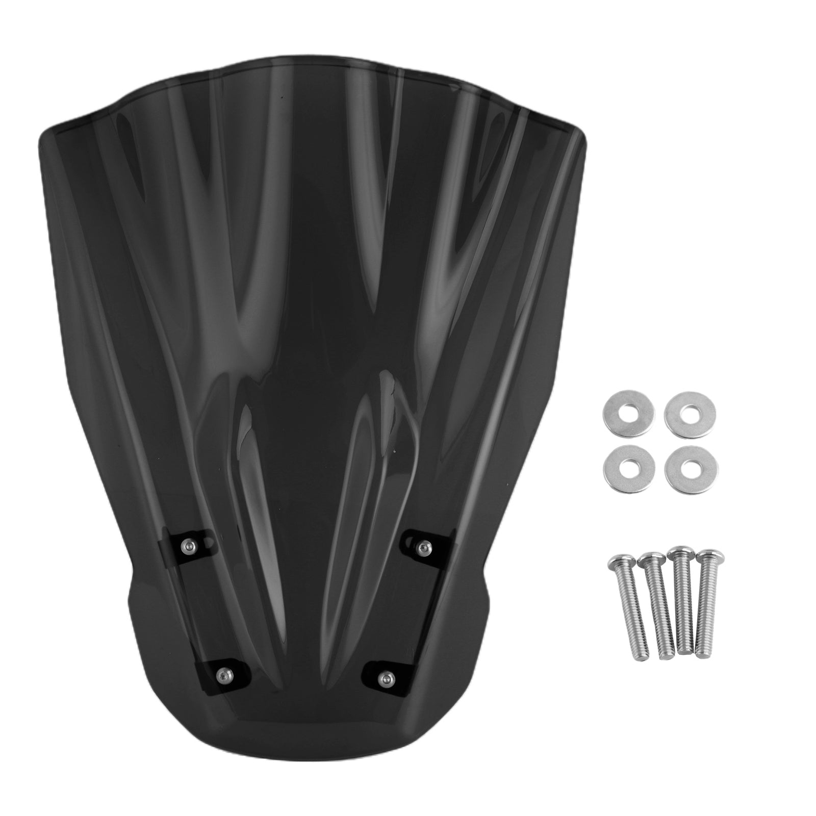Protetor de pára-brisa Yamaha MT-07 2014-2017