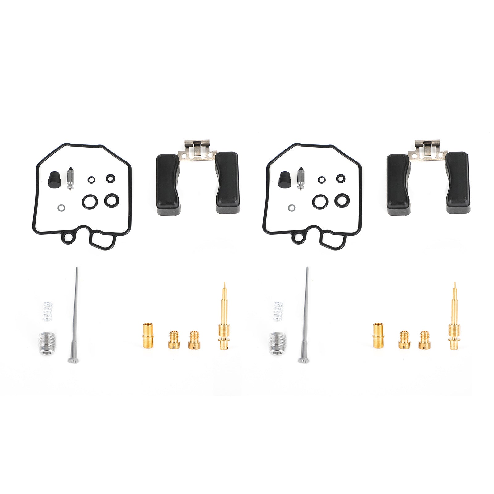 79 Ricostruzione carburatore carburatore HONDA CX500C CUSTOM