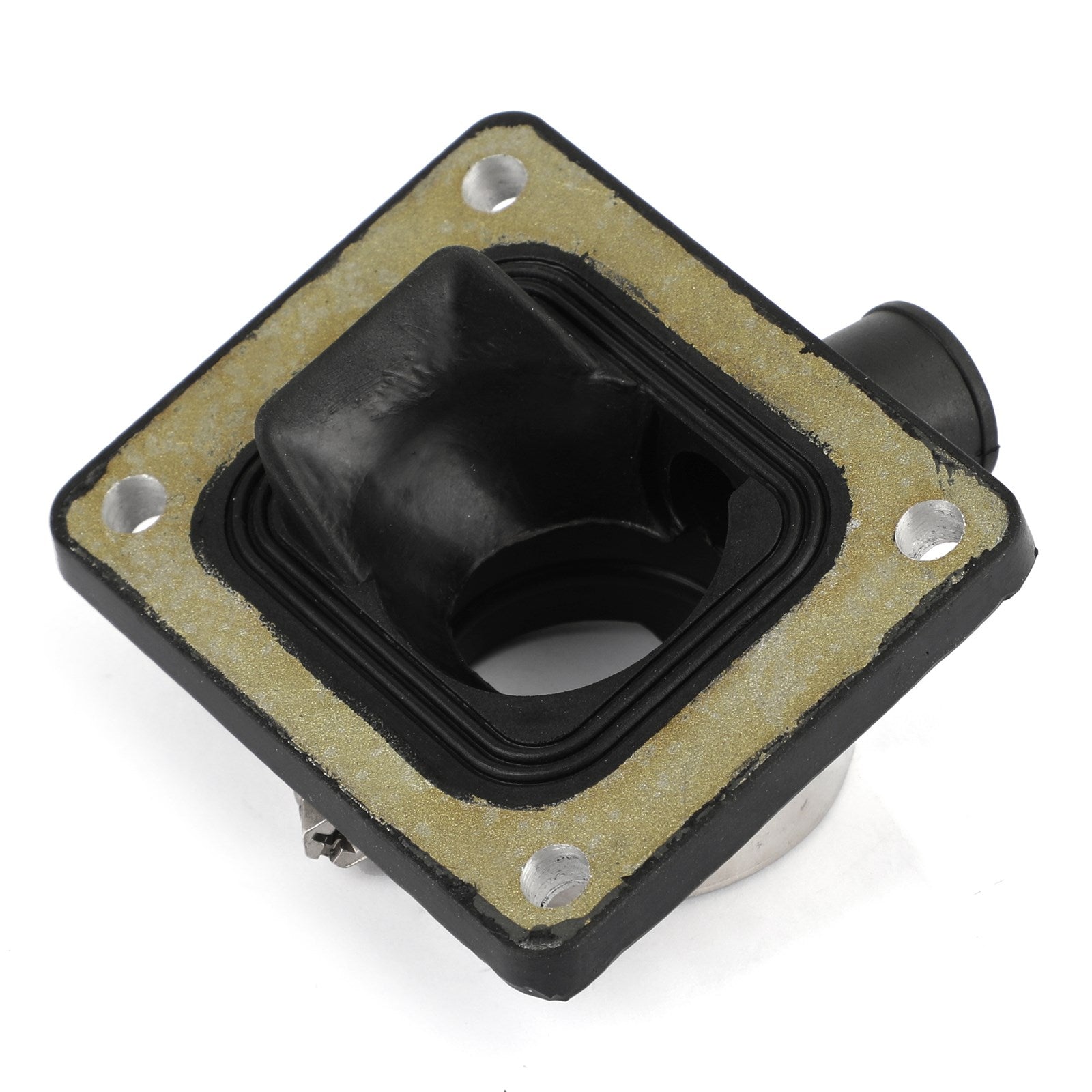 88-06 Yamaha Blaster YFS200 Intake Carb Carburetor Joint Boot Isolator