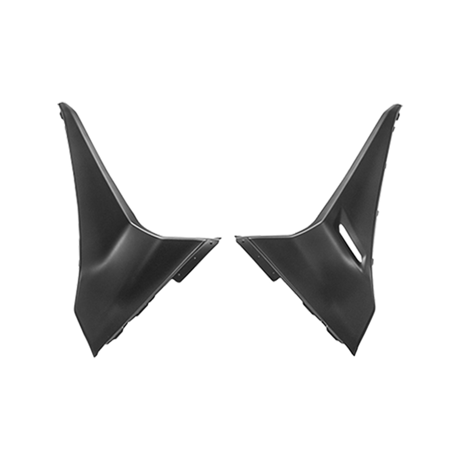 Amotopart 2023-2024 Yamaha x Max 300 Kit de carénage