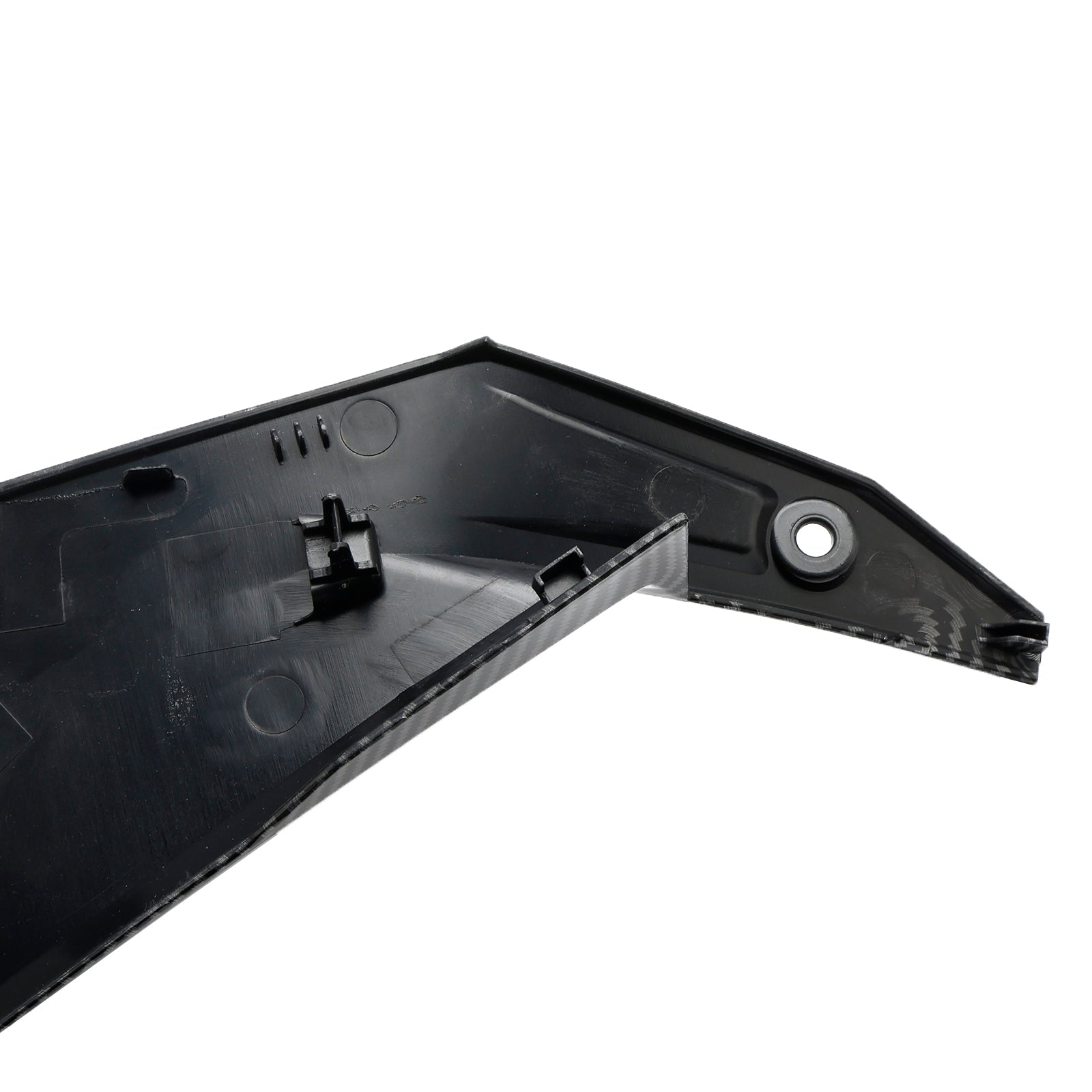 23-24 ホンダ Adv 160 フレーム サイド カバー ガード フェアリング