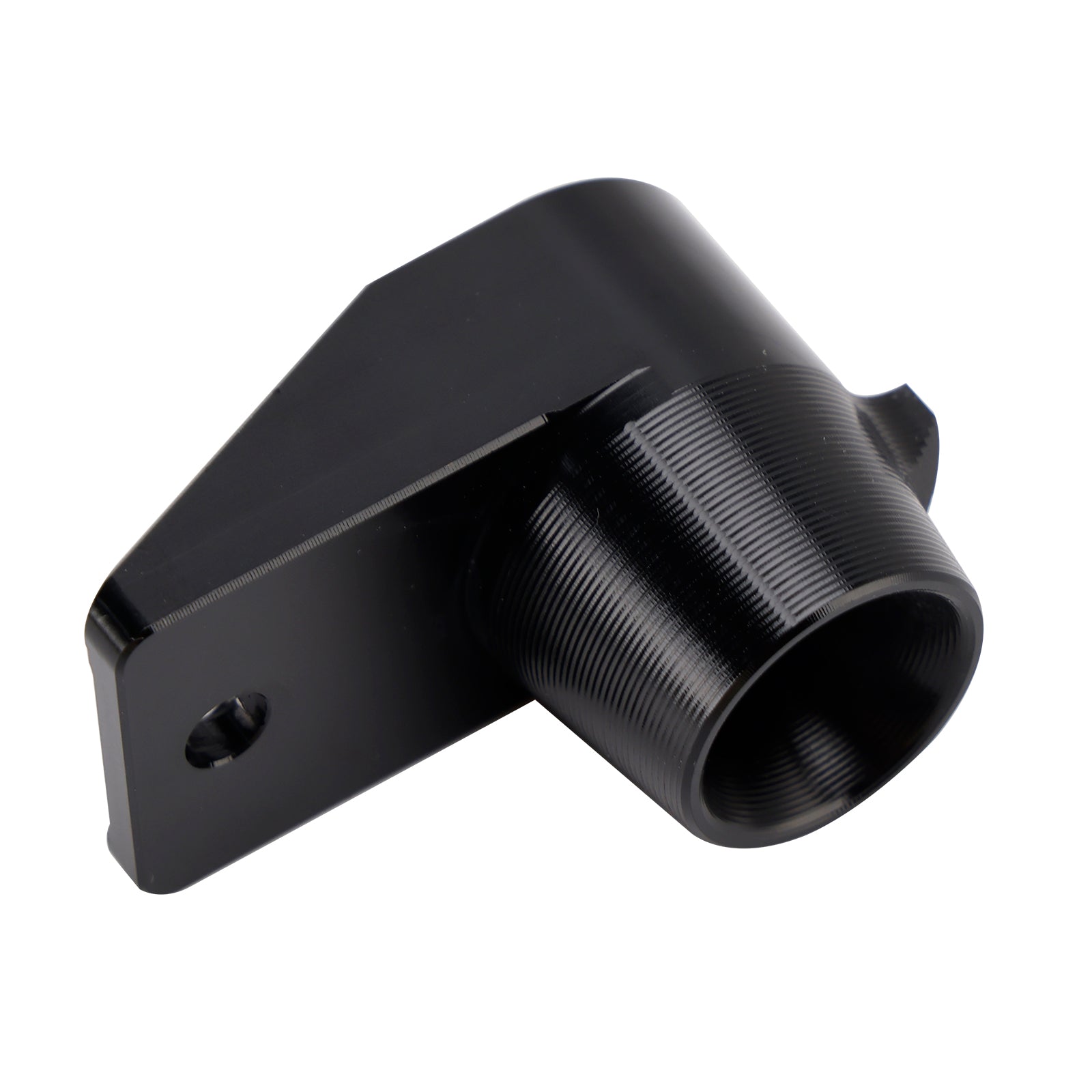 Polaris Snowmobile 440 500 Storm Ultra Recoil Pull Rope Guide 5431385 Black