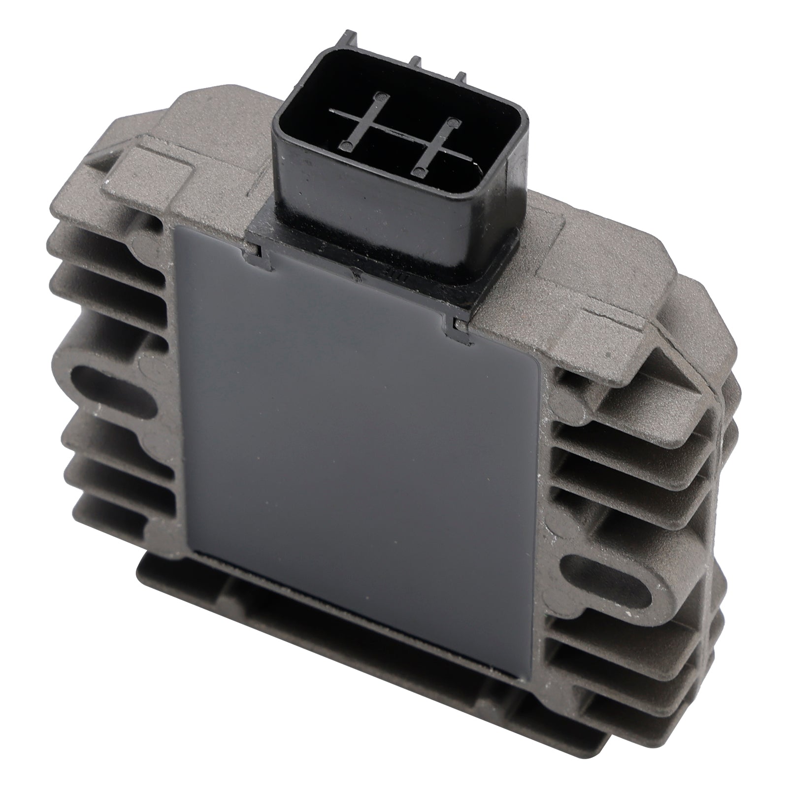 02-07 Suzuki GSX 1400 GSX1400 GÉNÉRATEUR RÉGULATEUR RÉGULATEUR POST