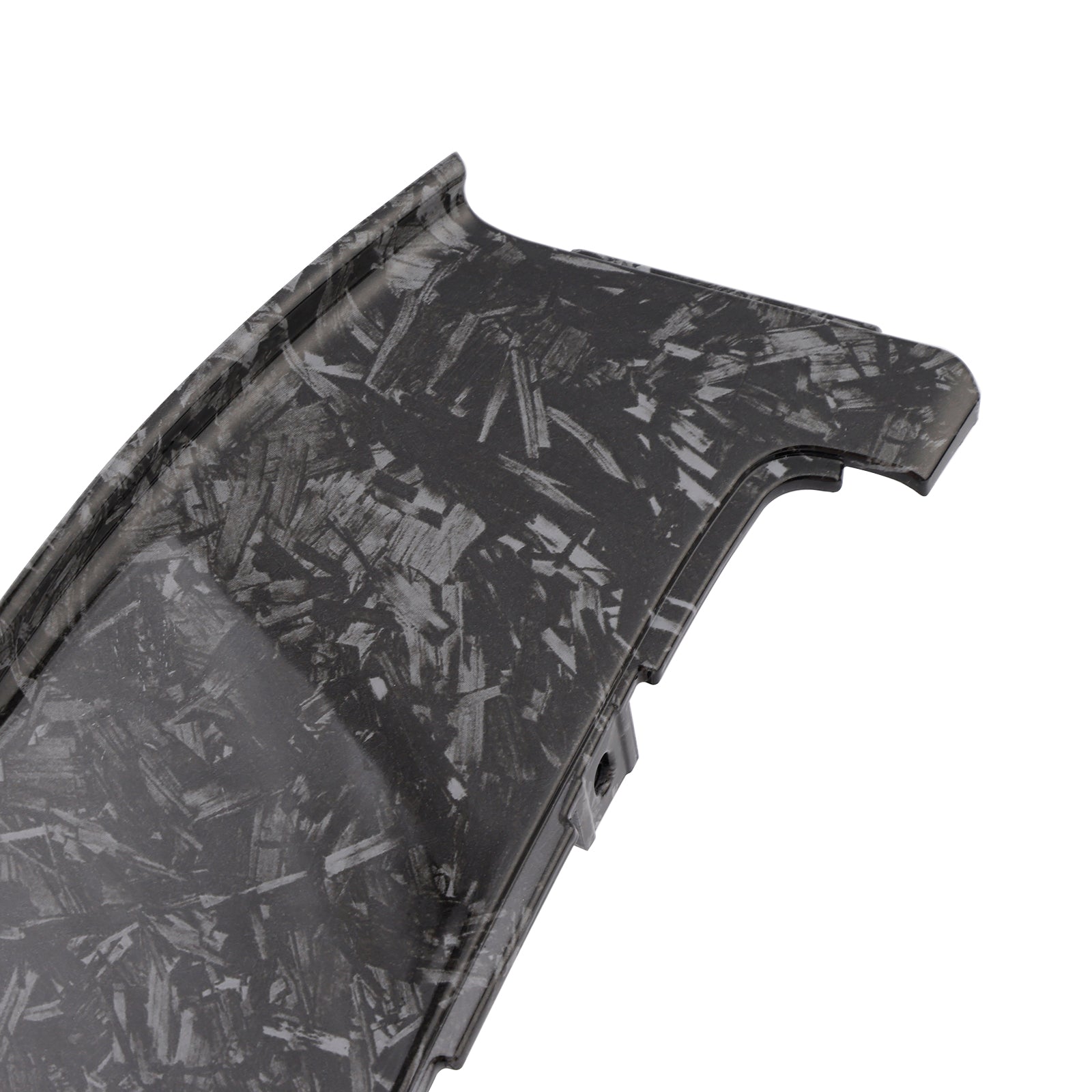 2021-2024 Aprilia RSV4 Upper Fairing Infills Side Panels Cowling Frame