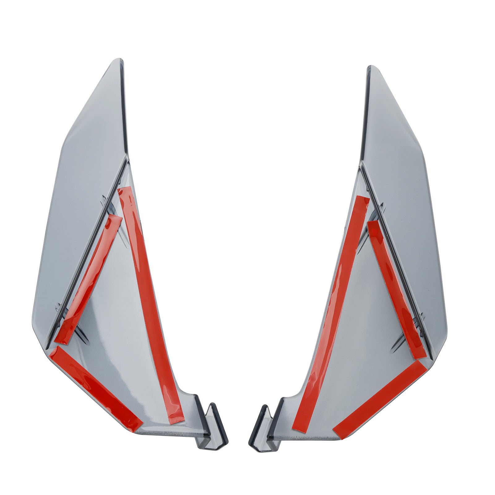 Paneles laterales de placa de parabrisas Honda XL750 Transalp 2023