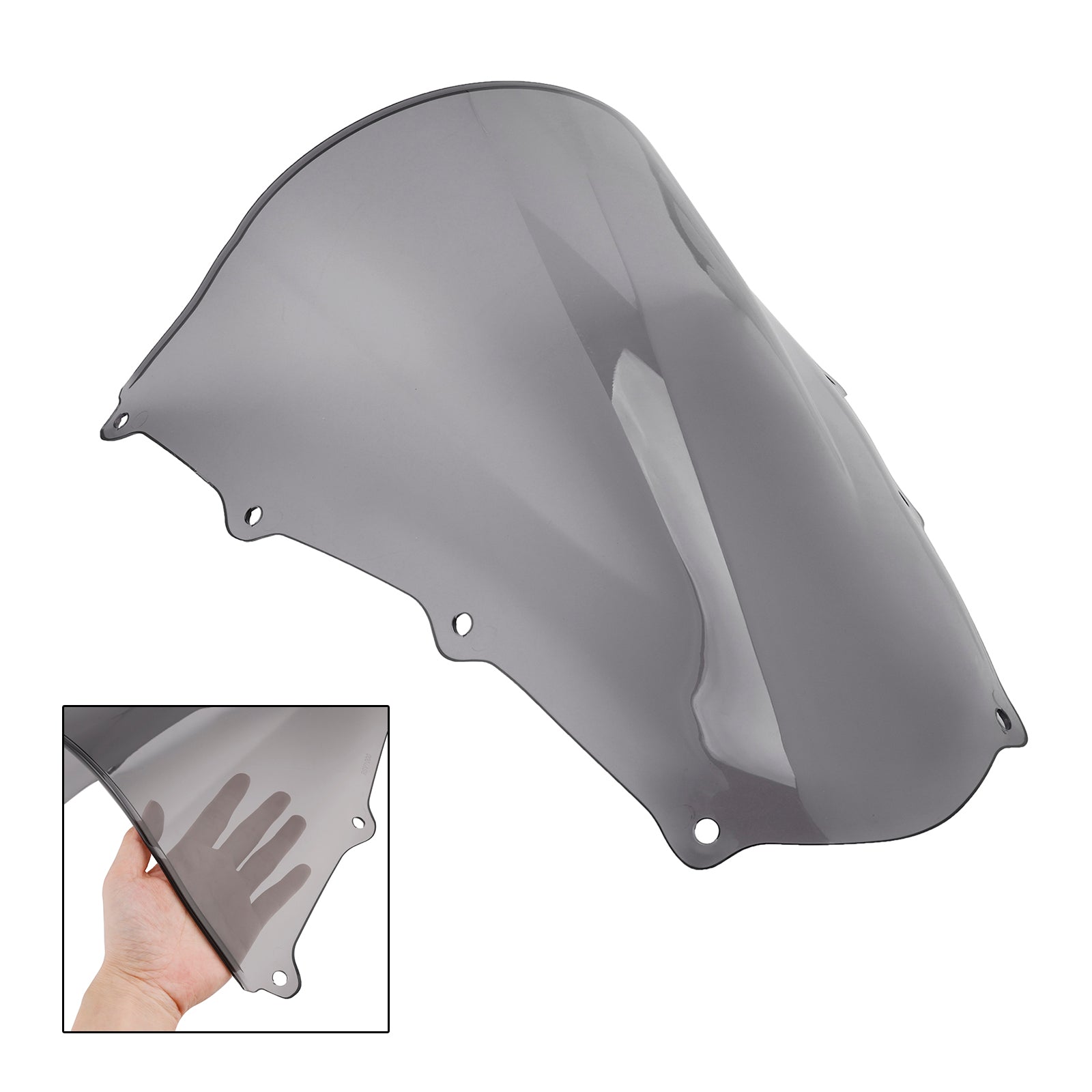 2003-2006 Aprilia RSV1000 Windshield WindScreen