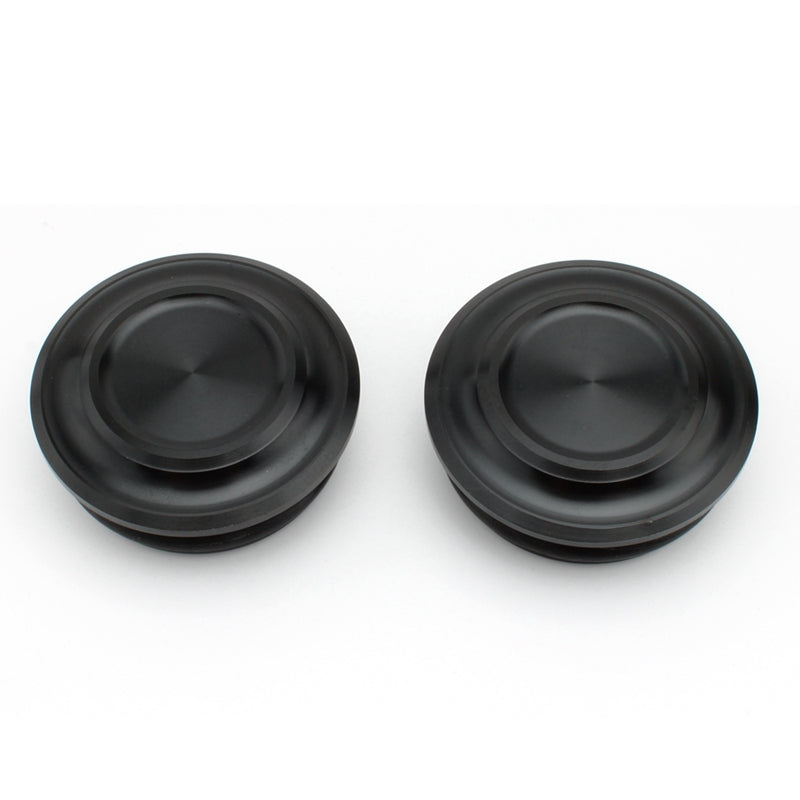 2020-2021 Honda Rebel CMX500 Billet Aluminum Frame Plug Caps Cover