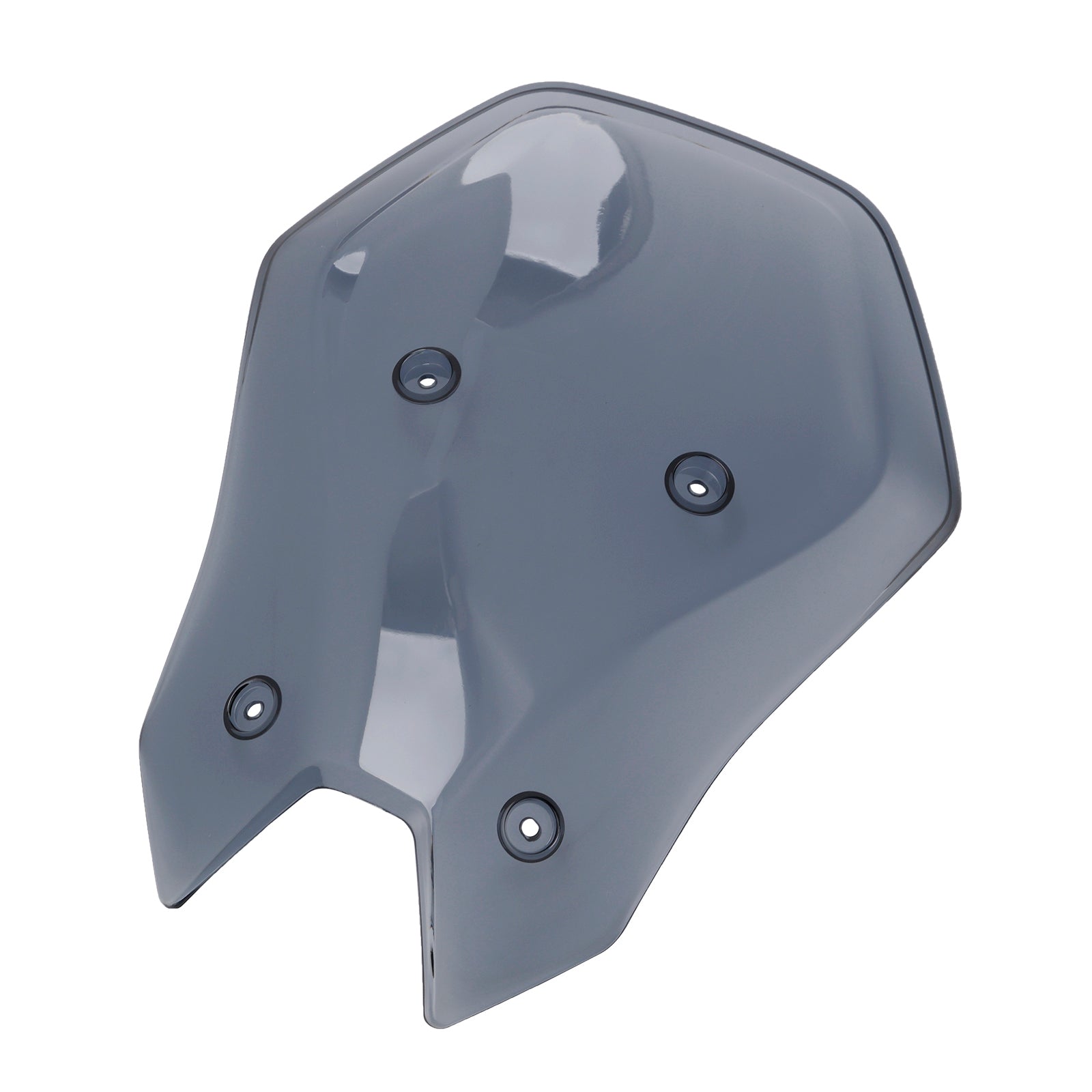 KAWASAKI Z900 2025- ABS Plastic Windshield Windscreen