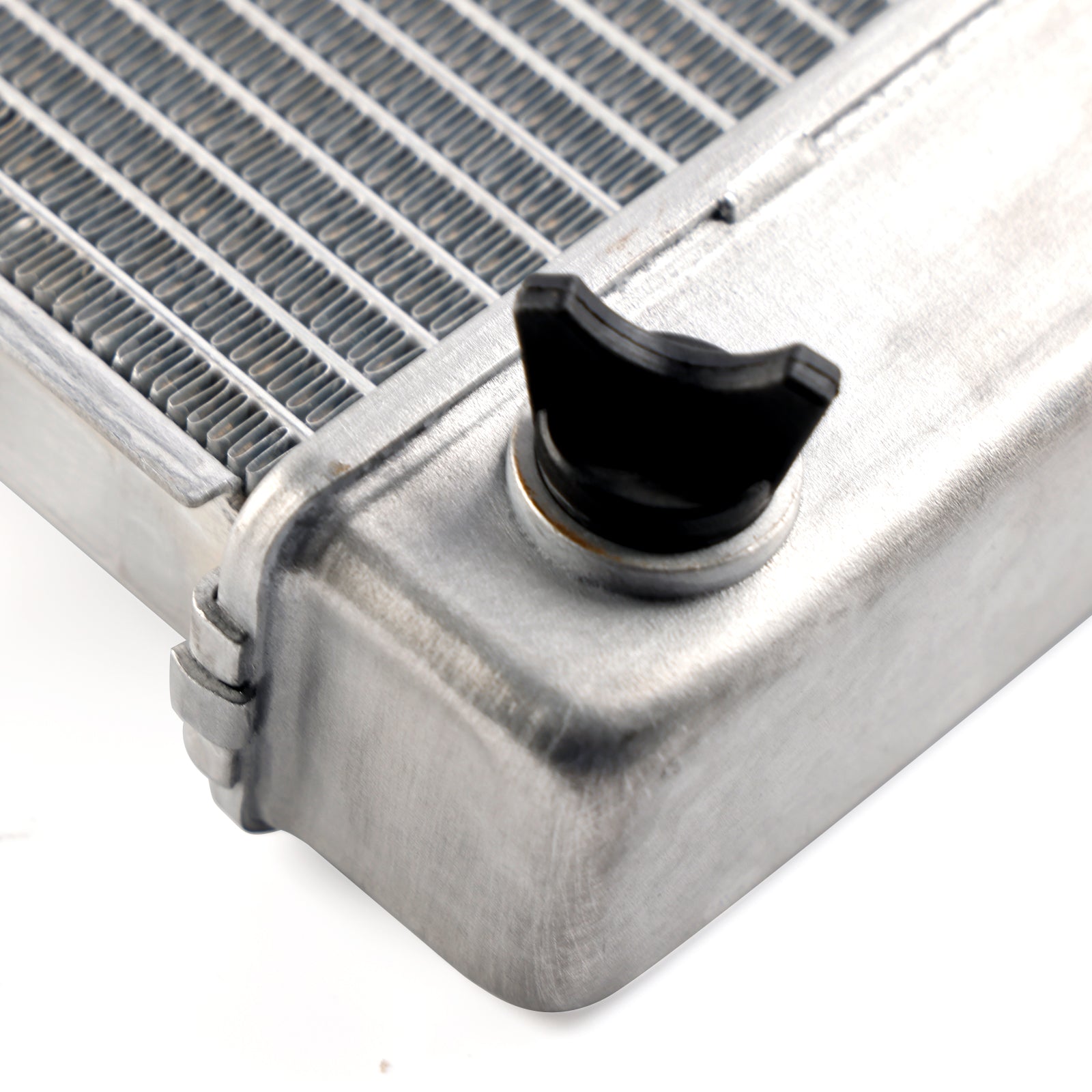 23-25 Yamaha X-MAX 300 XMAX Radiator Cooling Engine Cooler