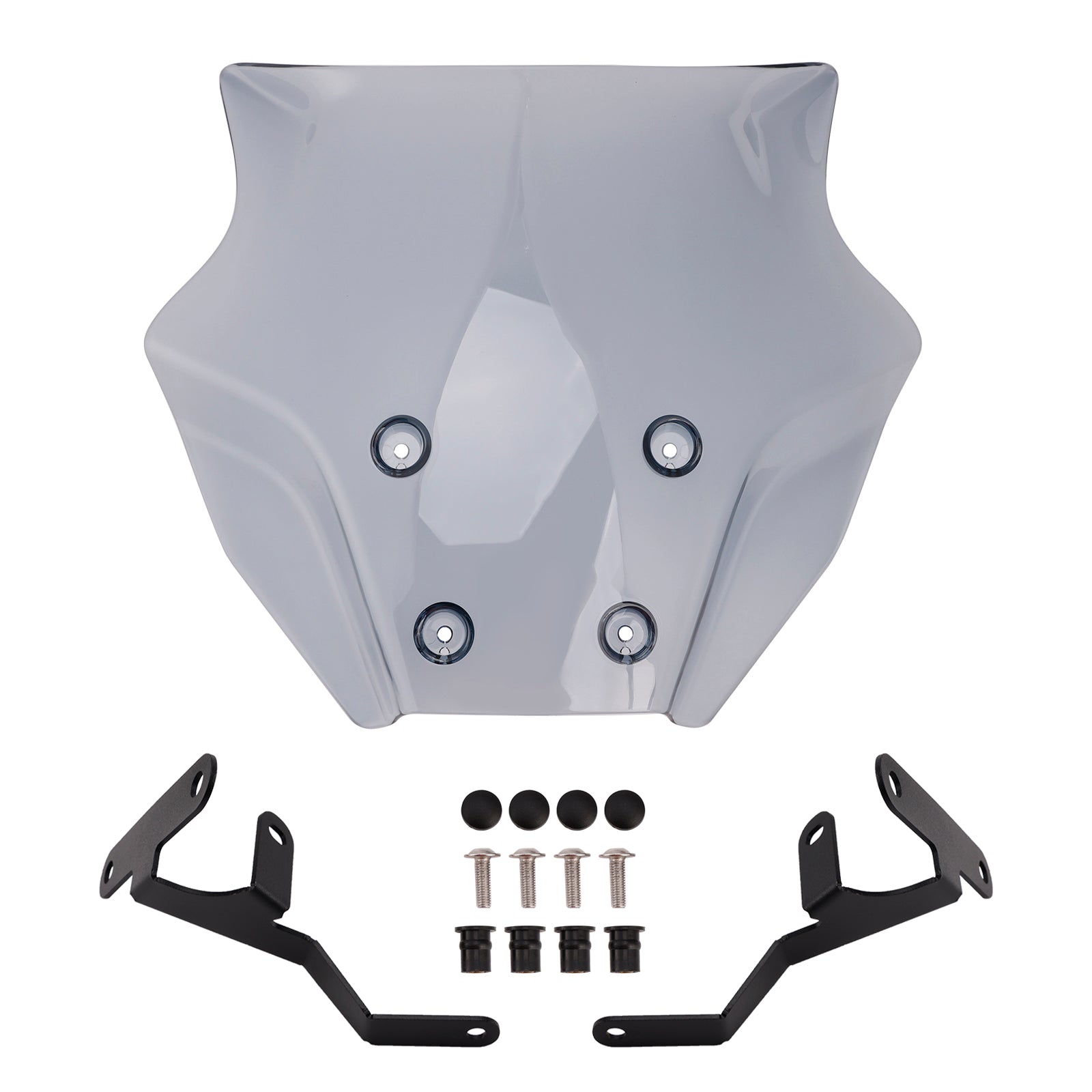 2025-2026 Yamaha MT-07 Windscreen Windscreen Fairing