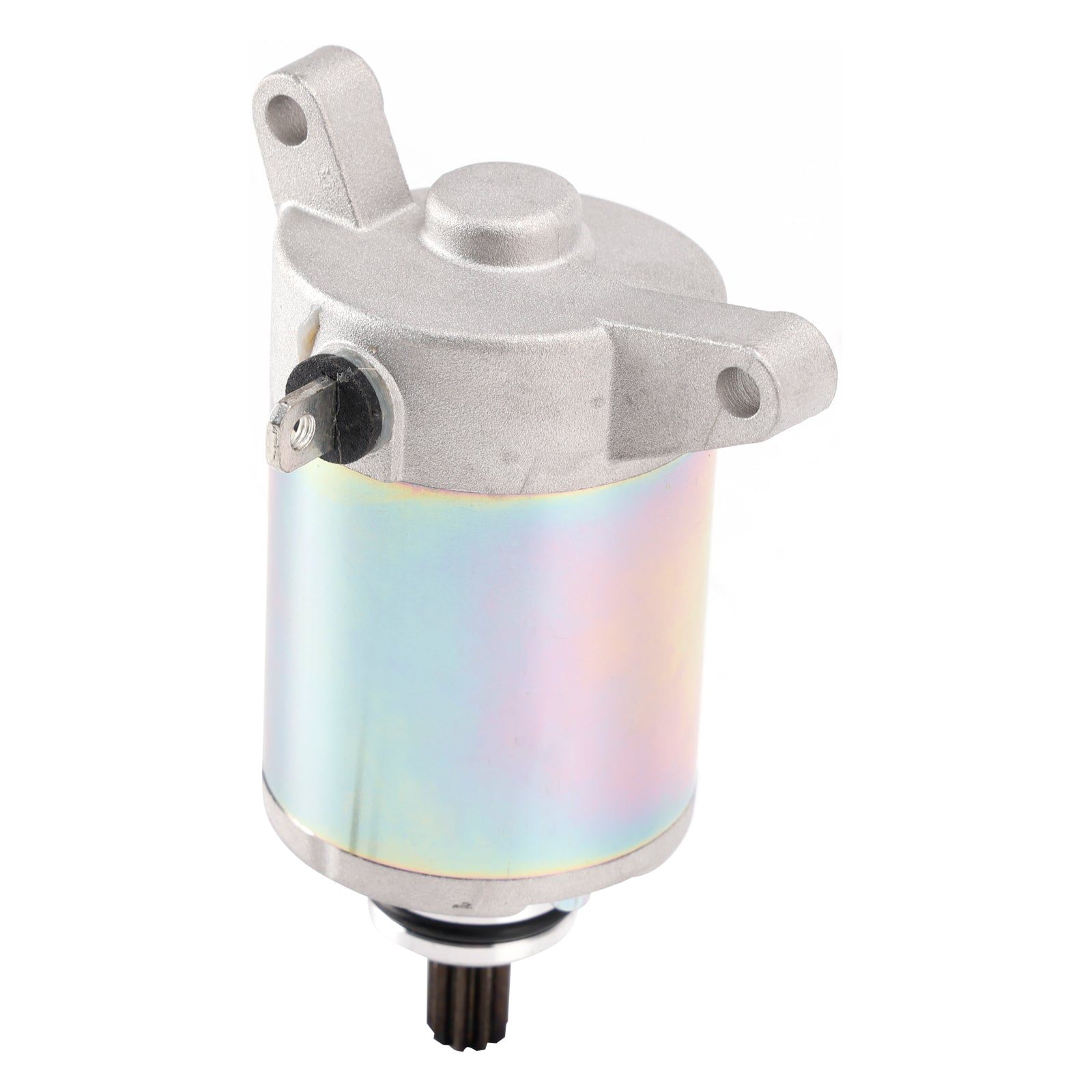 Suzuki DR150 DR 150 Haojue NK150 2020 2021 Starter Motor Starting