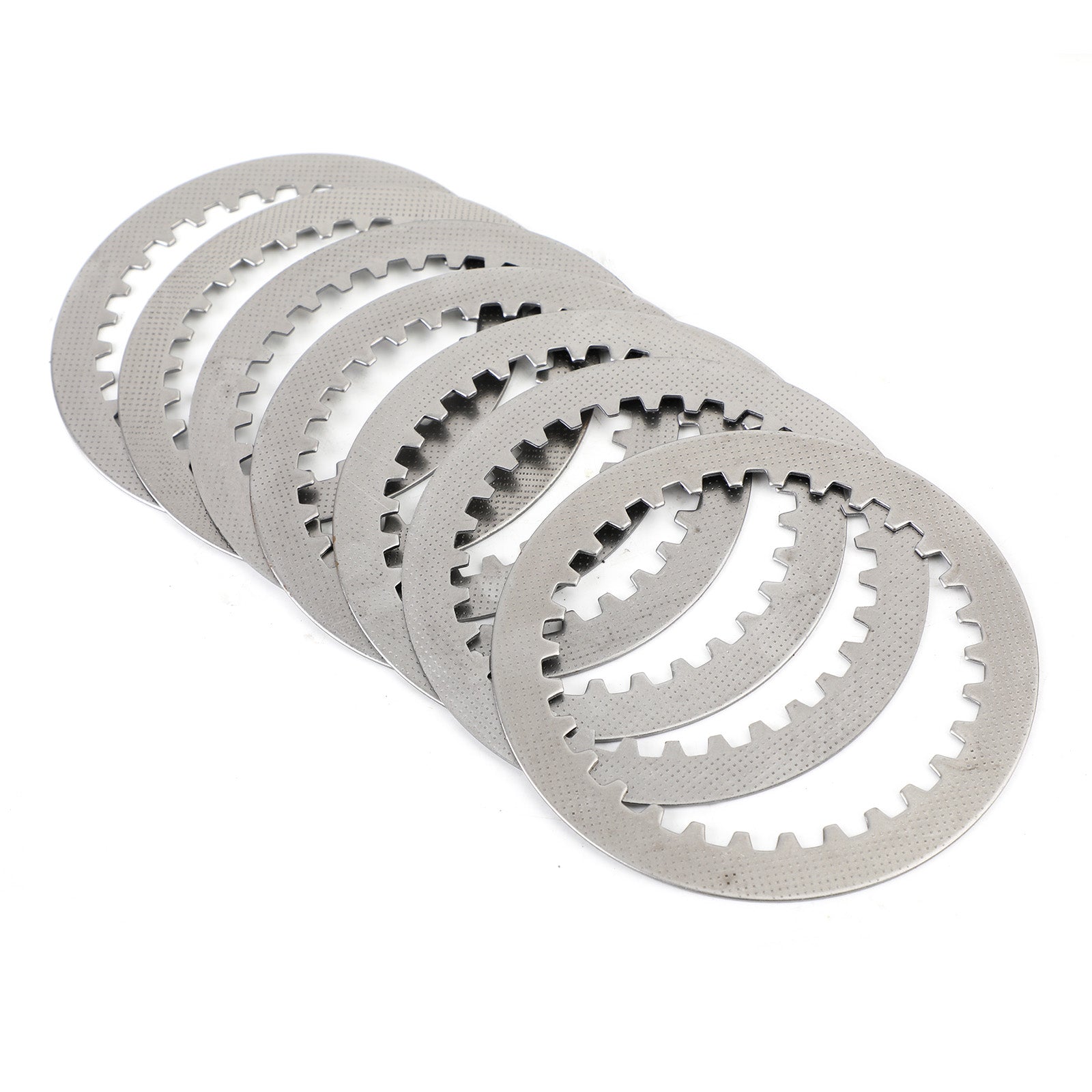 04-09 Yamaha YFZ450 YFZ 450 Kupplungs Reibungsplatten und Dichtung Kit