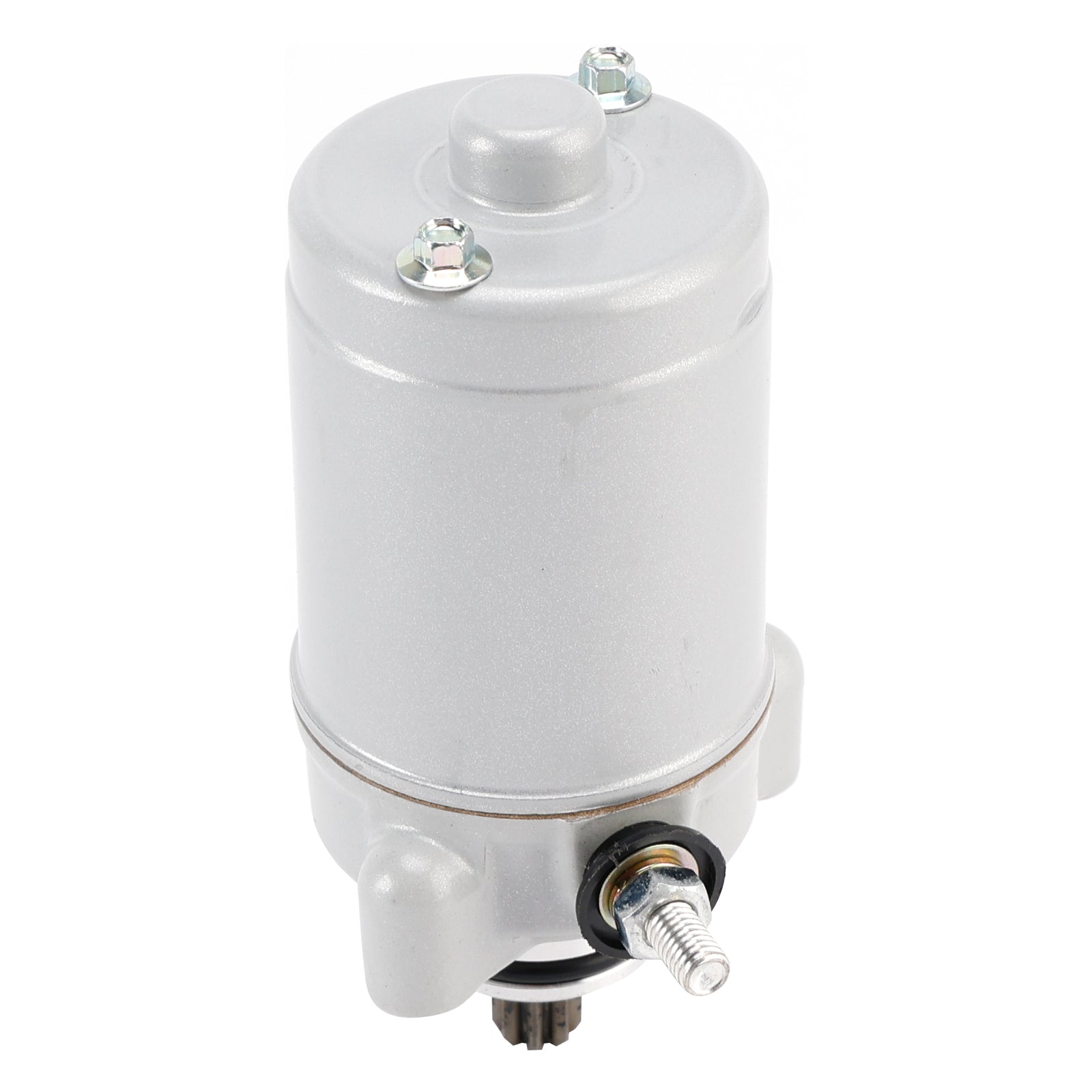 Starter Motor Starting 8 Tooth For Bajaj Boxer 125 150 BM125 BM150 CT125 CT150