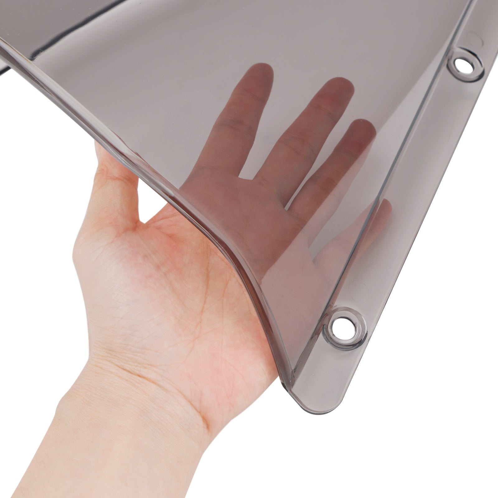 14-18 YAMAHA R125 ABS MONTOCYCILENT Windshield Windscreen