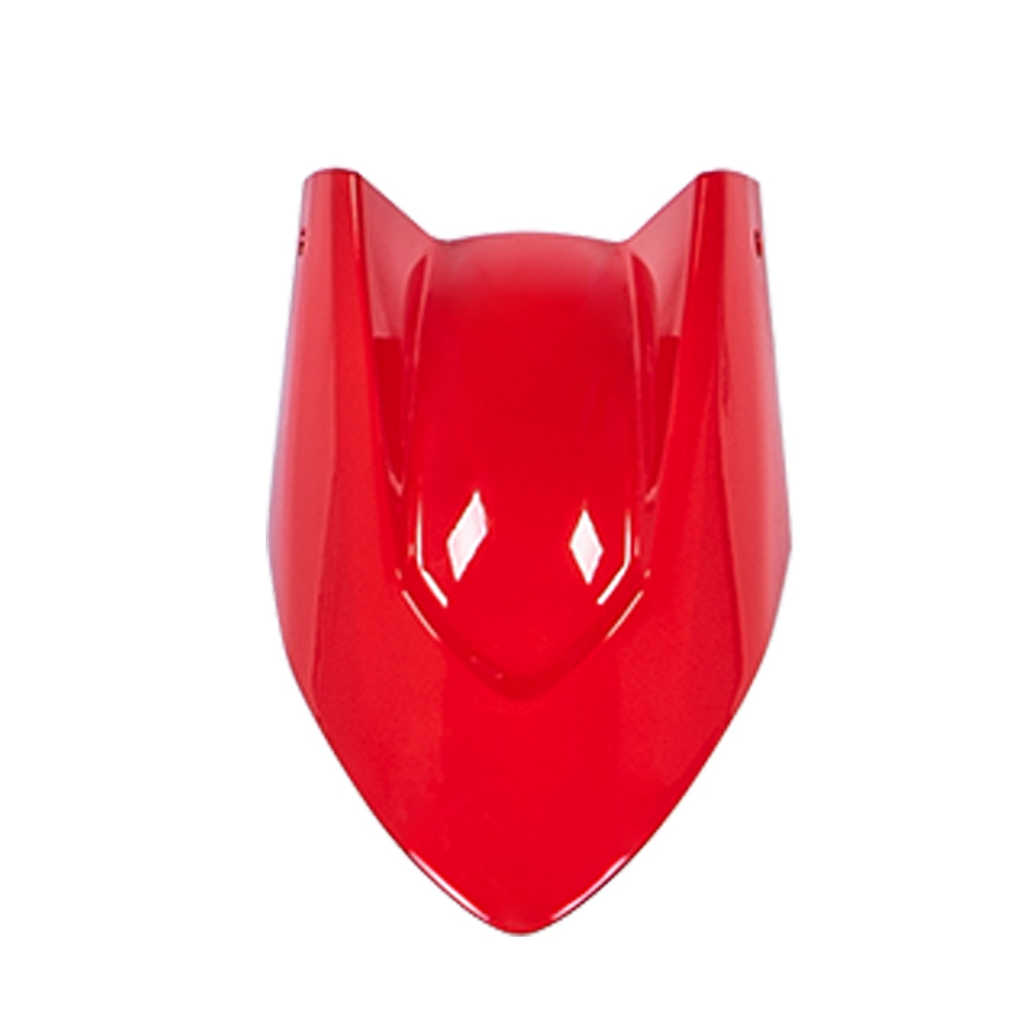 Amotopart 2023-2024 Yamaha T-MAX 560 Black Red White Fairing Kit