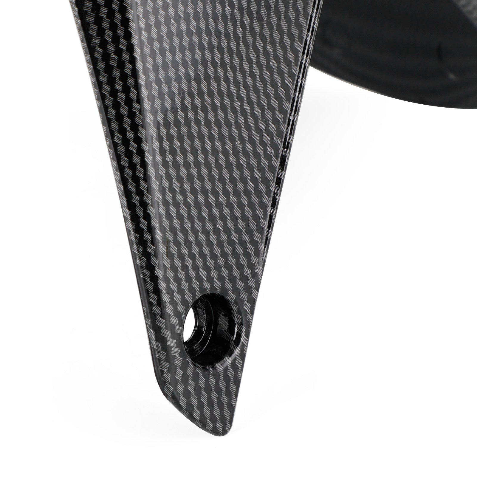 19-21 Honda CBR500R 22-23 CBR400R Front Fender Mud Guard Hugger Cowling Fairing