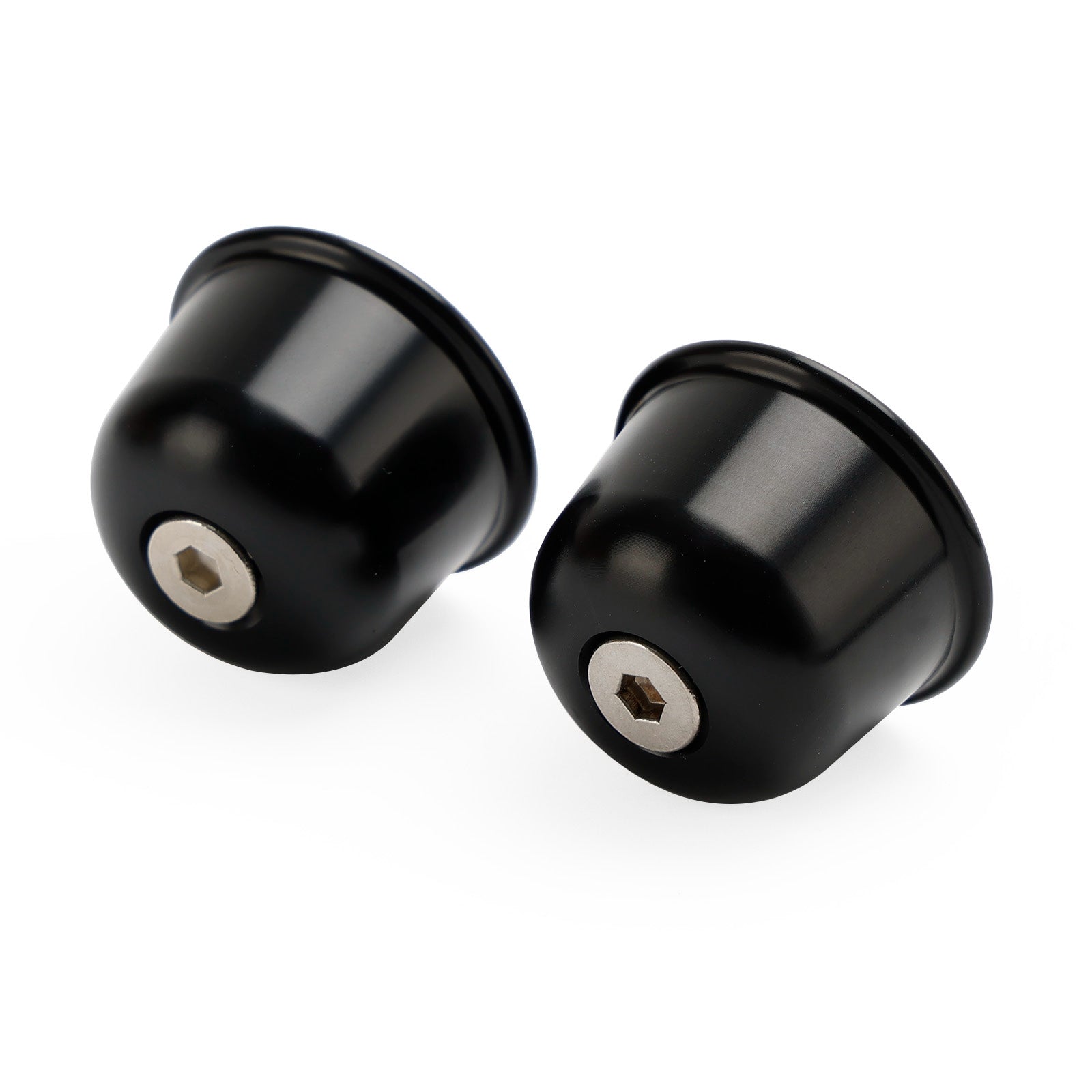 19-23 Husqvarna Svartpilen 401 250 125 Anti-trillingsstuuruiteinden gewicht