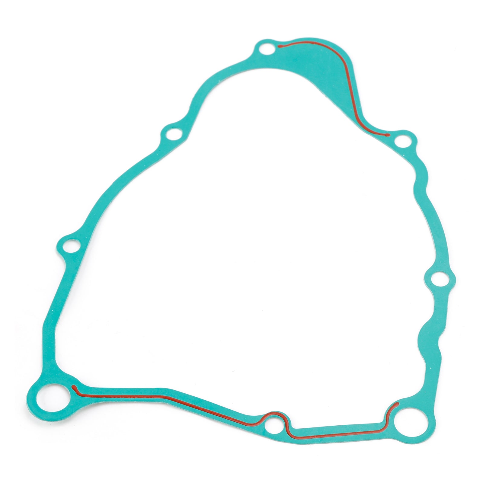 Stator Generator Regulator Gasket For Yamaha Timberwolf 250 YFB250 2WD 4WD 97-01