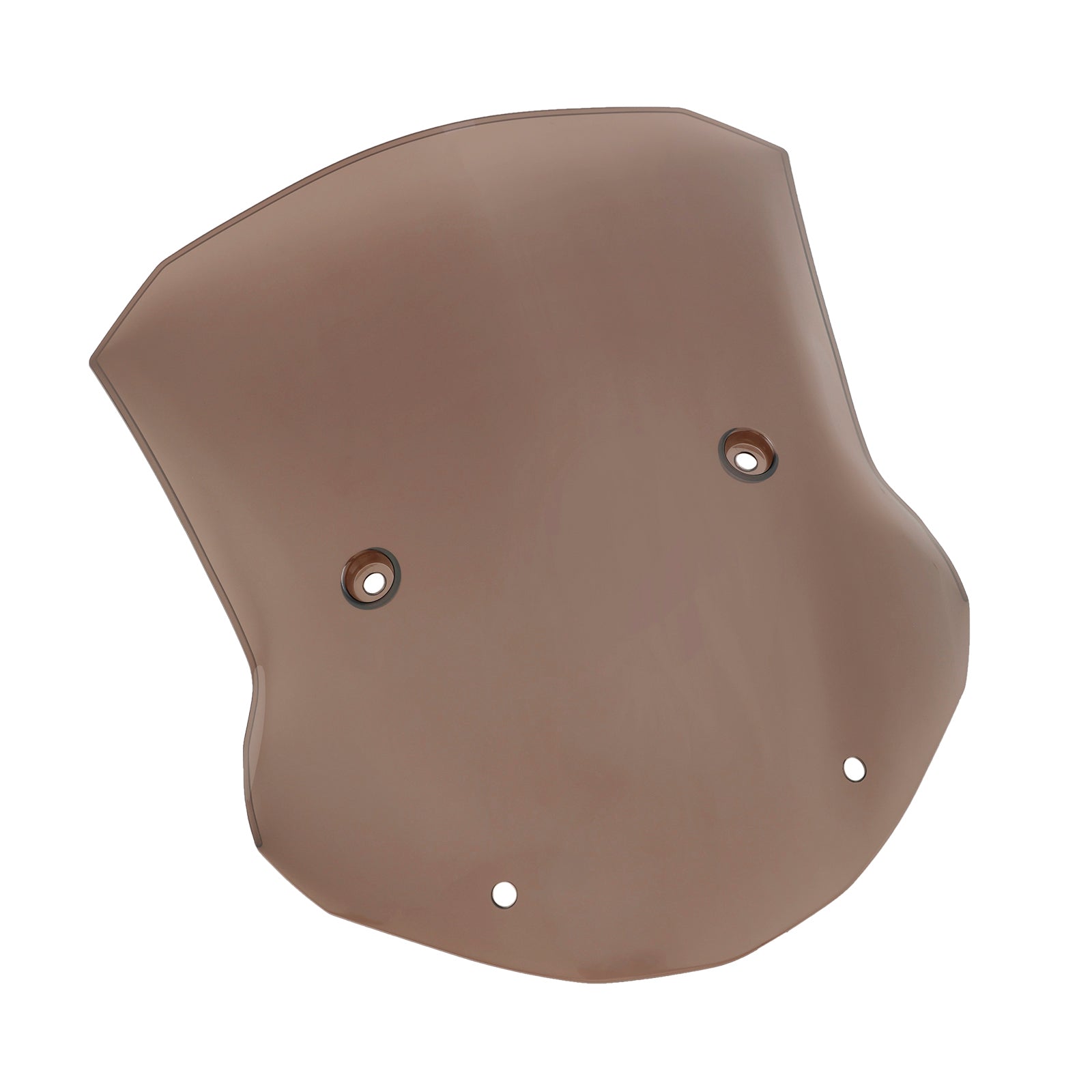 20-24 BMW S1000XR Scheinwerfer Windschutzscheibe Windschutzscheibe Windschutzscheibe