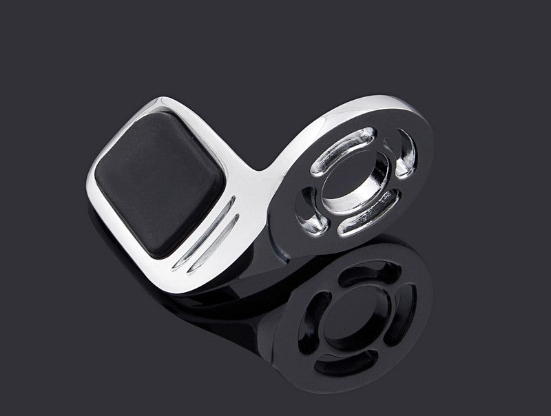 ISO Kuryakyn For Grips Boss BS2 Honda Yamaha Hand BS2 Throttle Kawasaki