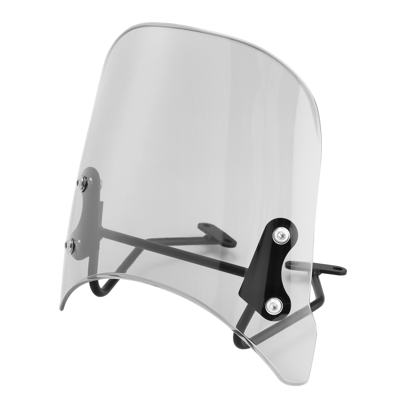 2017-2024 BMW R nineT Scrambler 2014-2024 Pure Windshield WindScreen