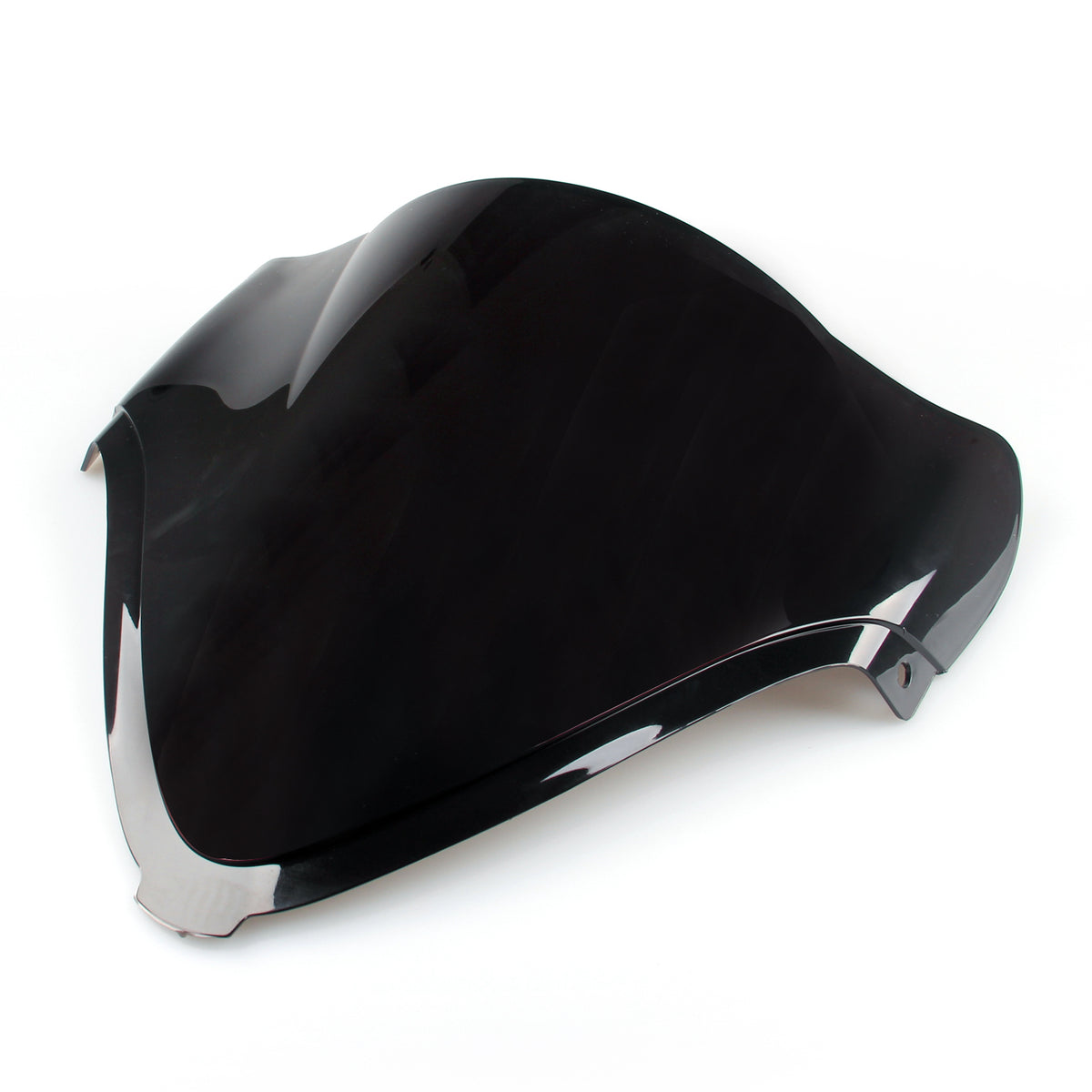 Amotopart 2008-2020 Suzuki Hayabusa GSX1300R Black Gray Fairing Kit