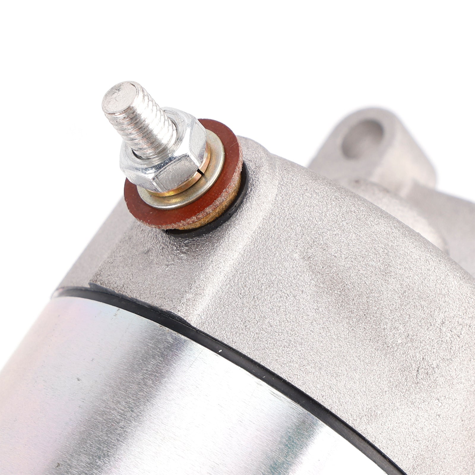2006 2007 Suzuki GSX-R 600 750 GSXR600 GSXR750 Starter Motor 9 Tooth