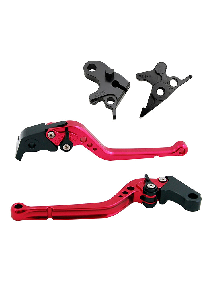 2020-2021 HONDA CRF1100L Africa Twin Long Clutch Hamule