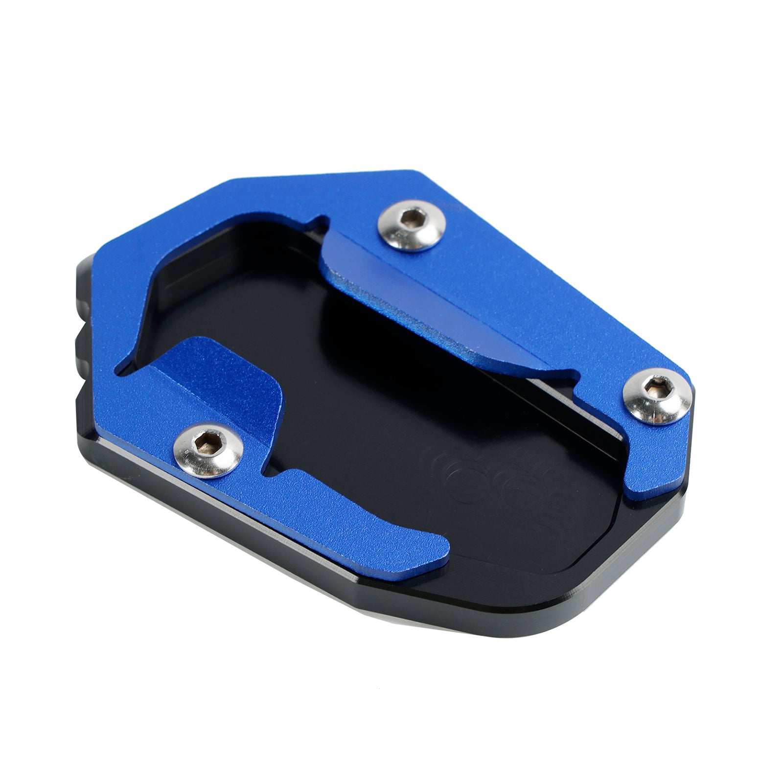 2024+ BMW R1300 Kickstand Vergrößerungsplattenpolster