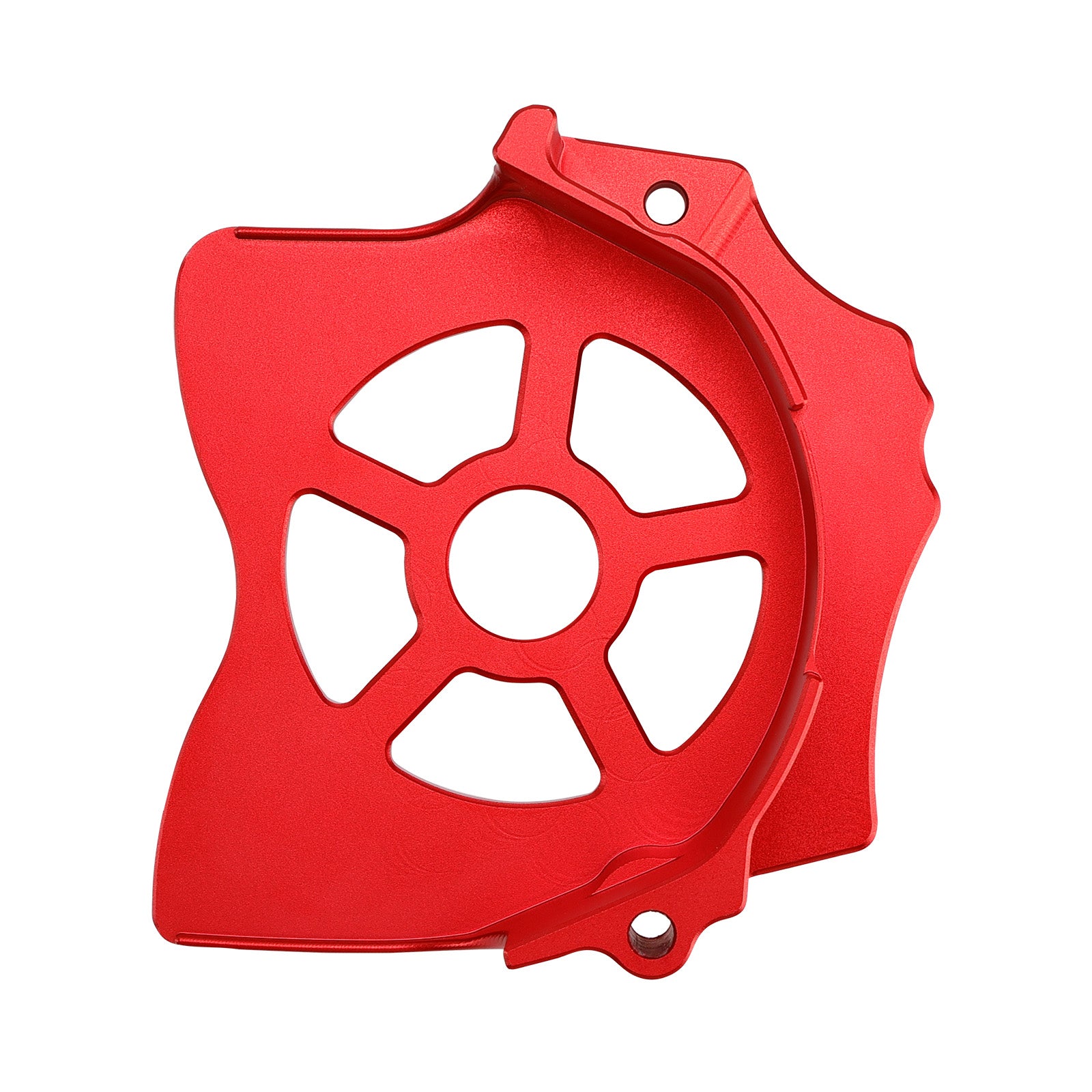 1993-2025 Honda XR650L Front Sprocket Cover Chain Guard Protector