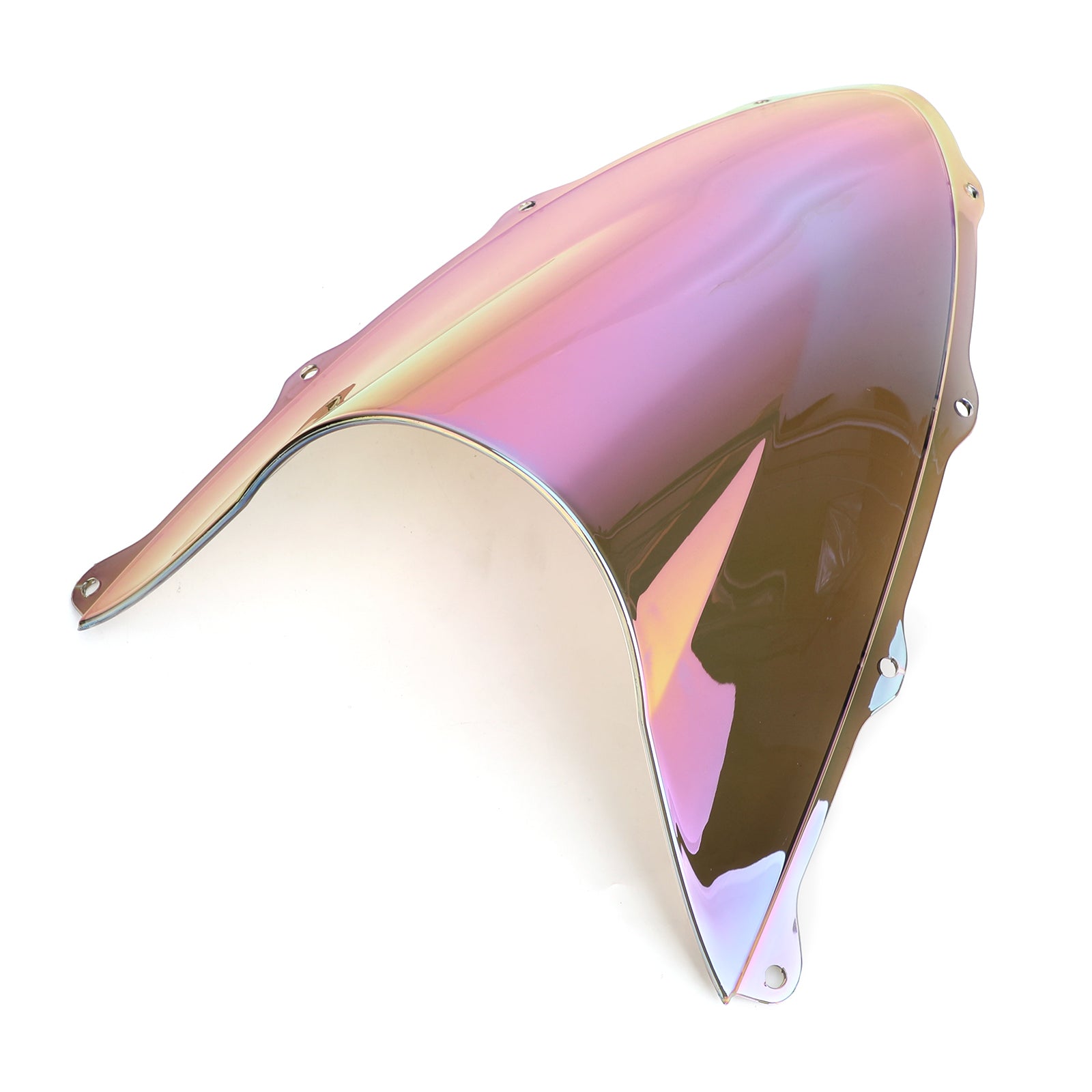 15-20 Ducati 959 1299 ABS Plastic Motorcycle Windshield WindScreen WI