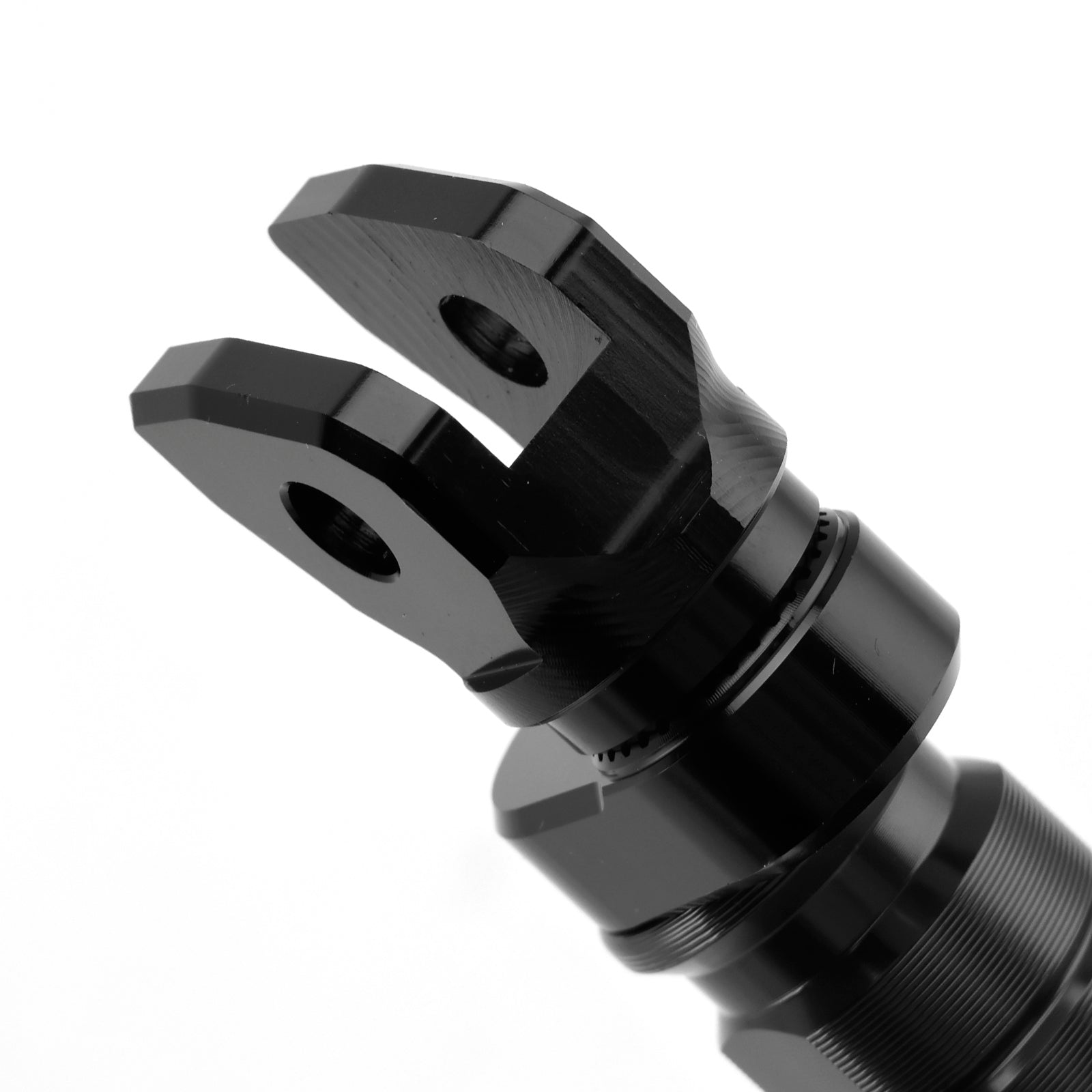 INDIAN FTR1200 2019-2025 FTR S/FTR Rally Front Footrests Foot Pegs