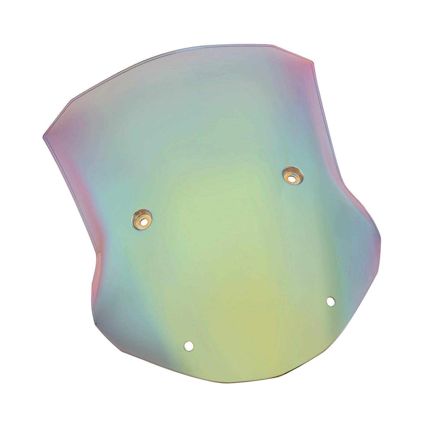 20-24 BMW S1000XR Scheinwerfer Windschutzscheibe Windschutzscheibe Windschutzscheibe