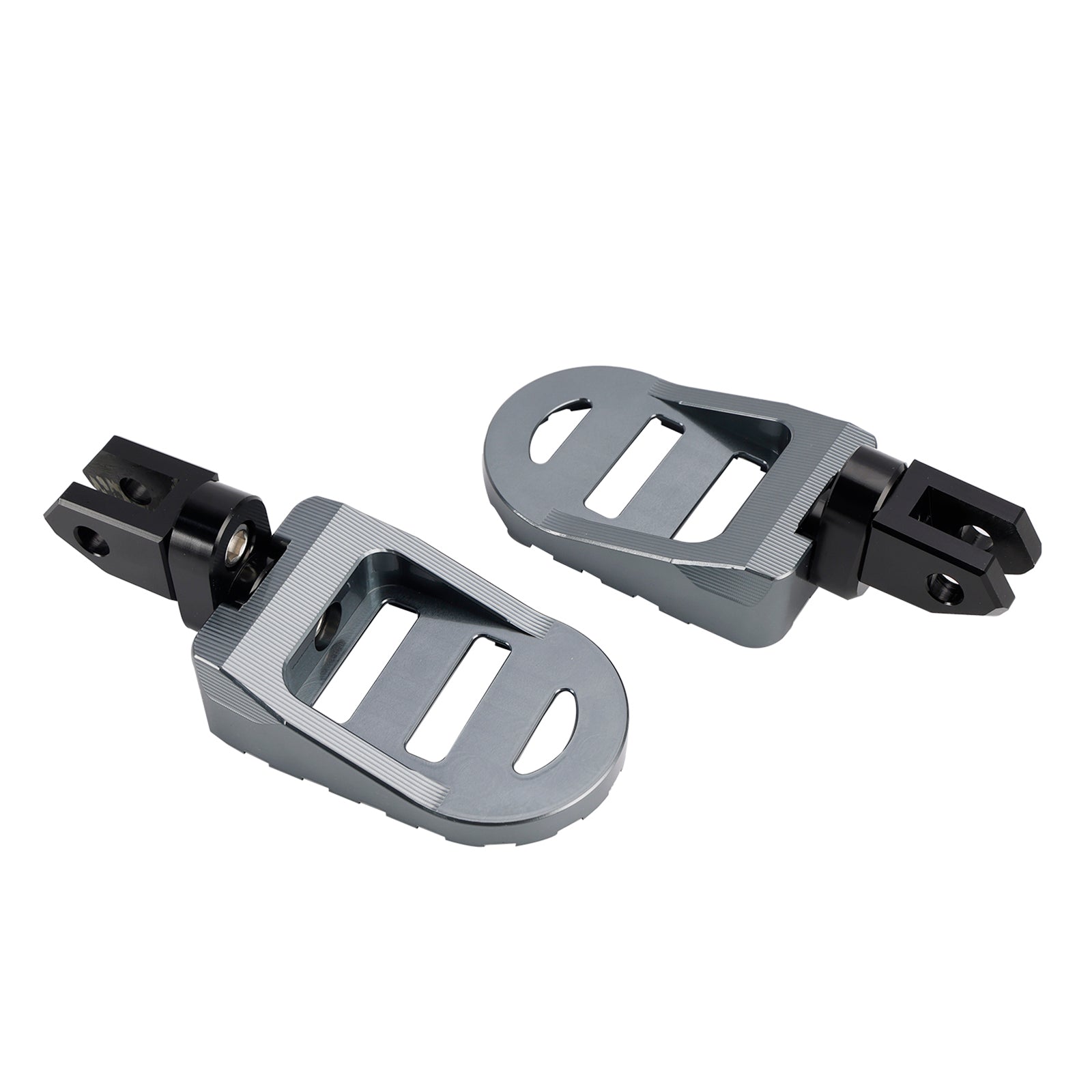 2014-2024 Yamaha Bolt/Bolt R-Spec/XV950R Frontfußstütze Fußstifte