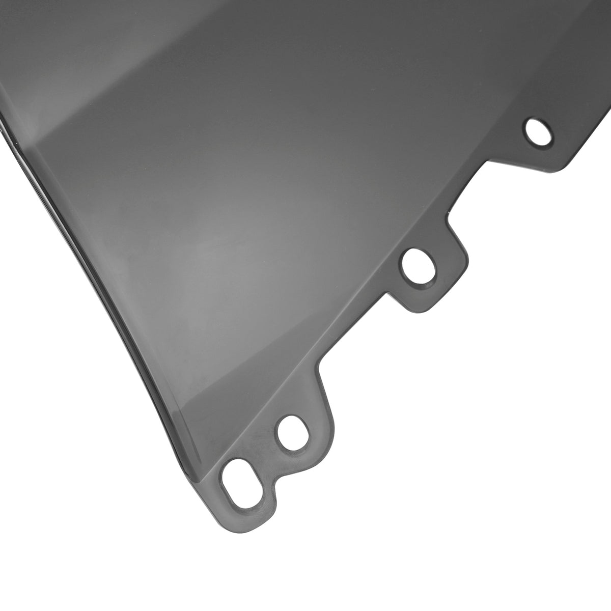 Parabrezza per parabrezza moto ABS Yamaha YZF R1 2020-2022