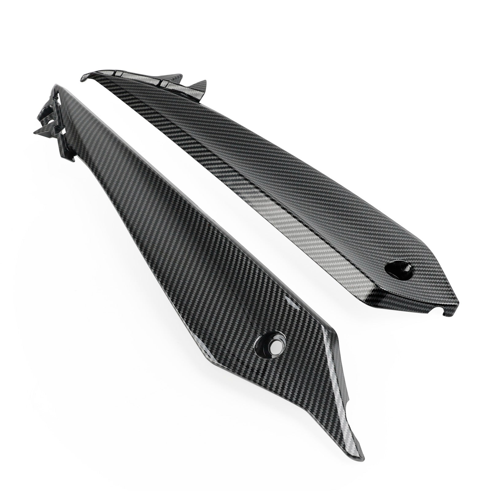 Rear Lower Side Fairings For Suzuki GSX-S 1000 2015-2020