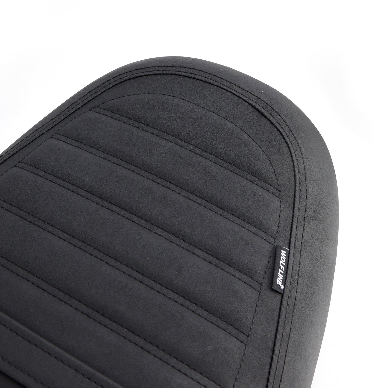 Kawasaki Z900Rs 18-24 Rider Passenger Seat Front Rear Cushion Bgreen BRed