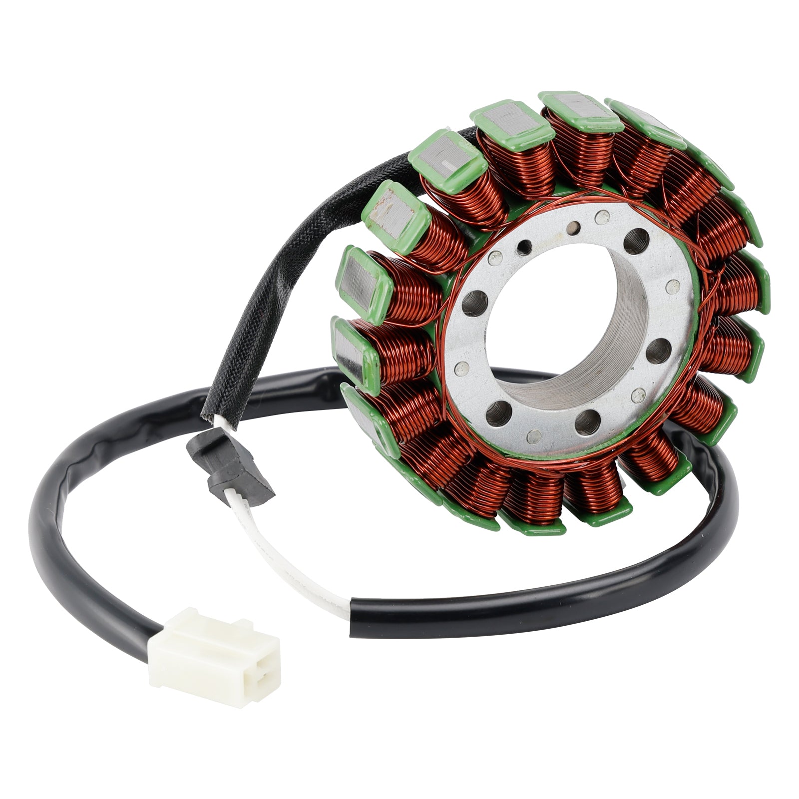 Kawasaki KLE650 VERSYS 07-14 NINJA 650R 2006-2011 Stator Regulator Rectifier