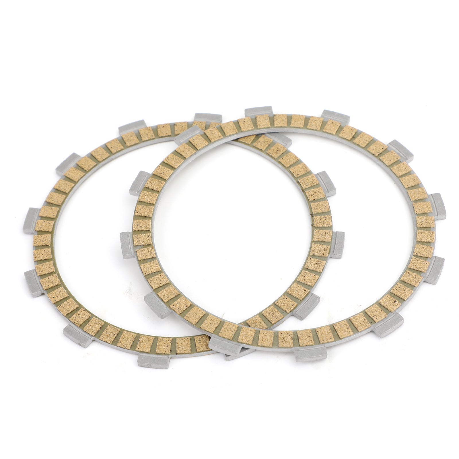 Clutch Friction Plate Kit Set für Triumph Daytona 955 Tiger 1050 2001-2012