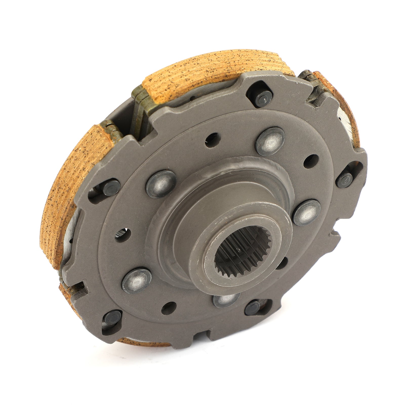 CFMoto CF188 CF196 X6 X5 500 600 Complete koppelingsschoenen Gewichtset en veer