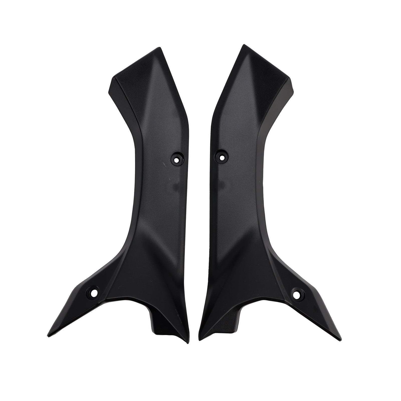 Yamaha YZF R6 2017-2020 Side Air Duct Cover Fairing Intake